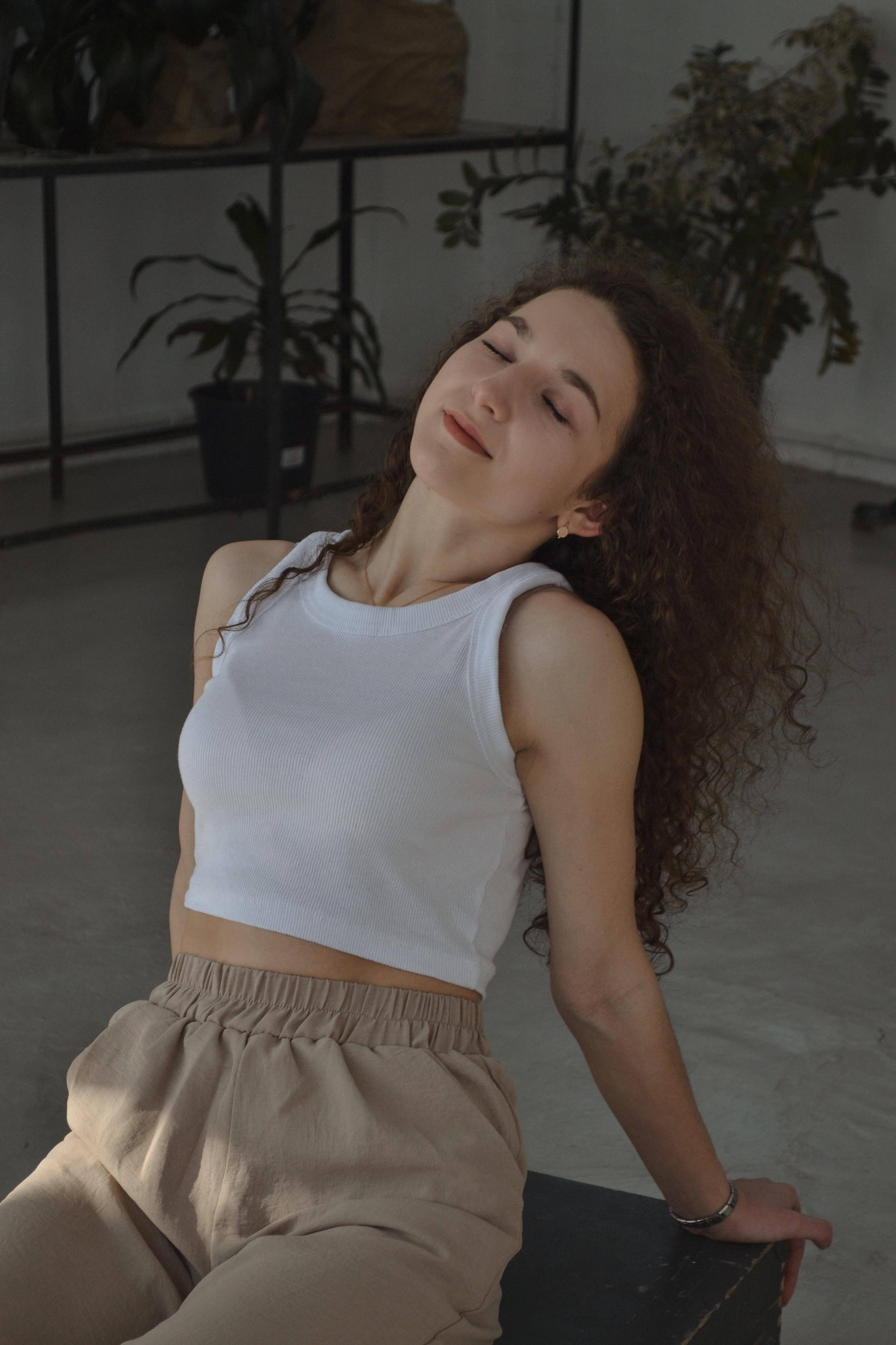 Alina. Семейный фотограф Головченко Татьяна в Барнауле