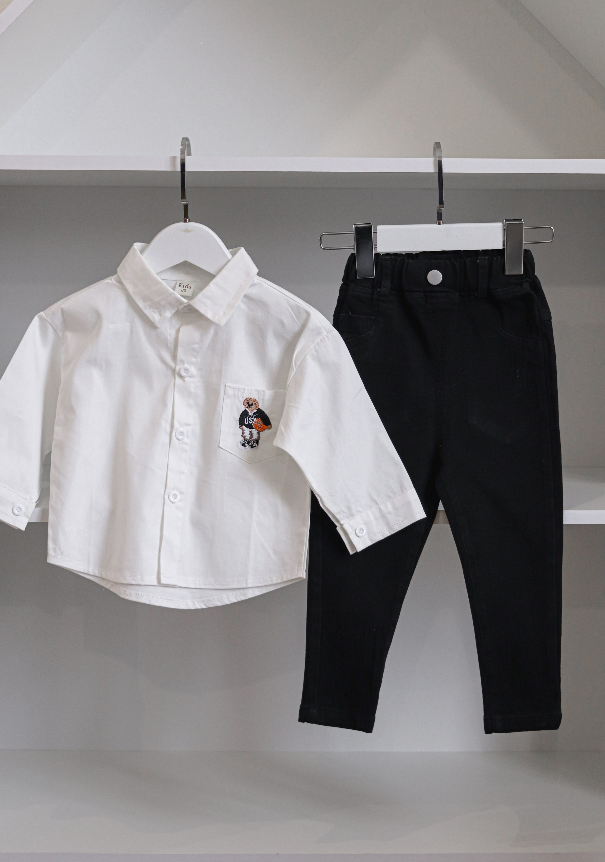 Магазин детской одежды