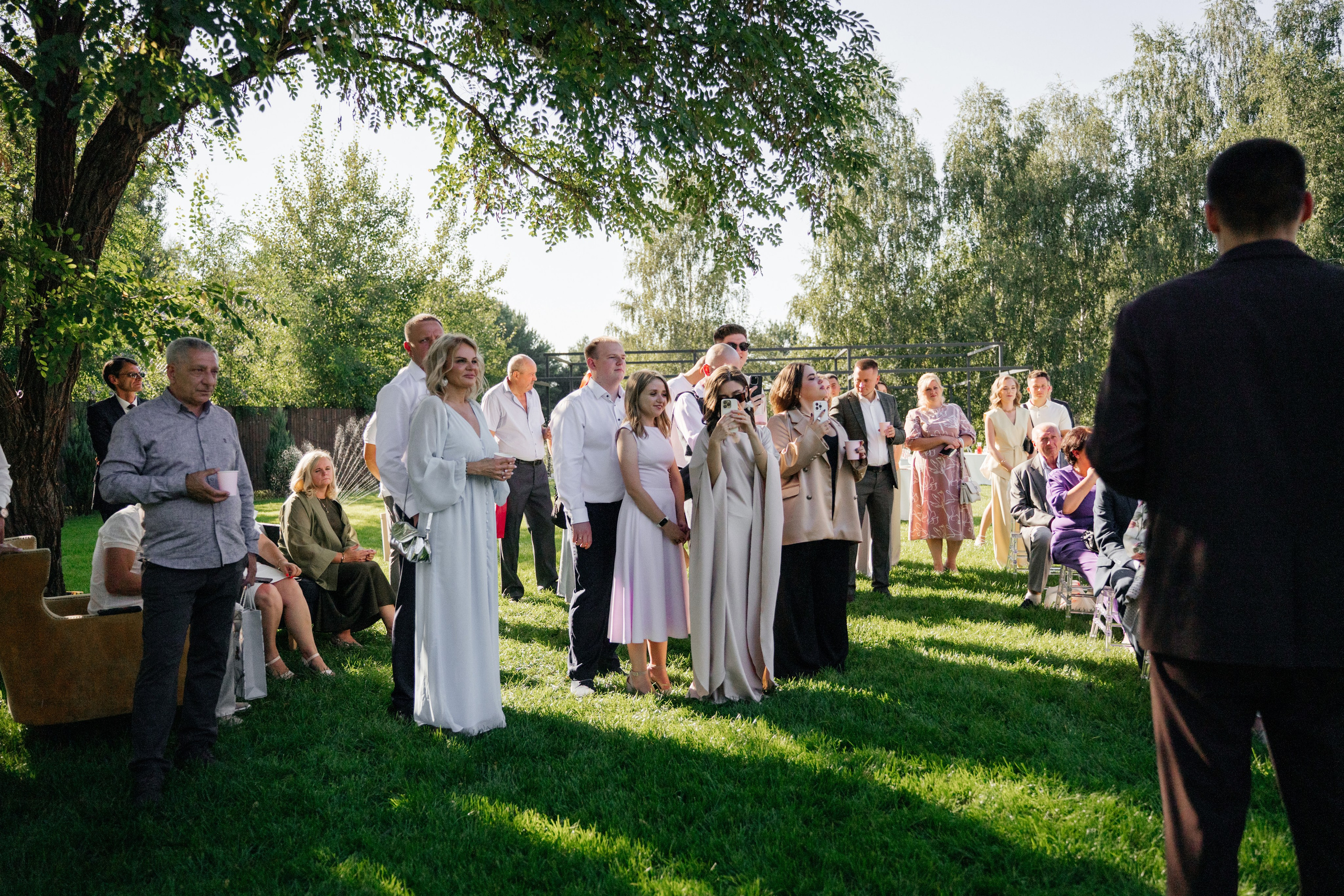 Таня и Слава Старый Оскол. Свадебный фотограф Белгород