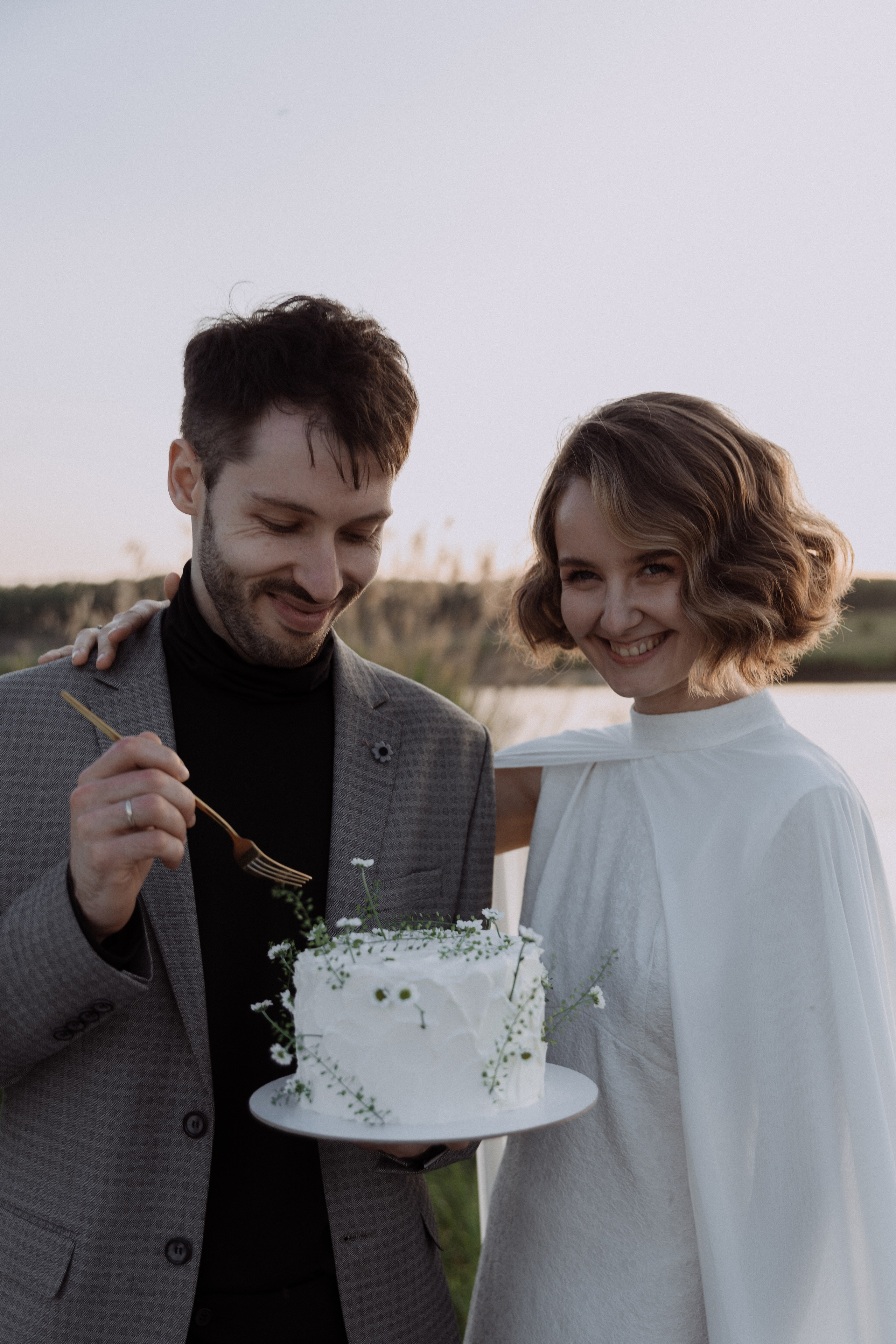 Солнце мое. Свадебный фотограф |Орел|Москва Анна Плешкова