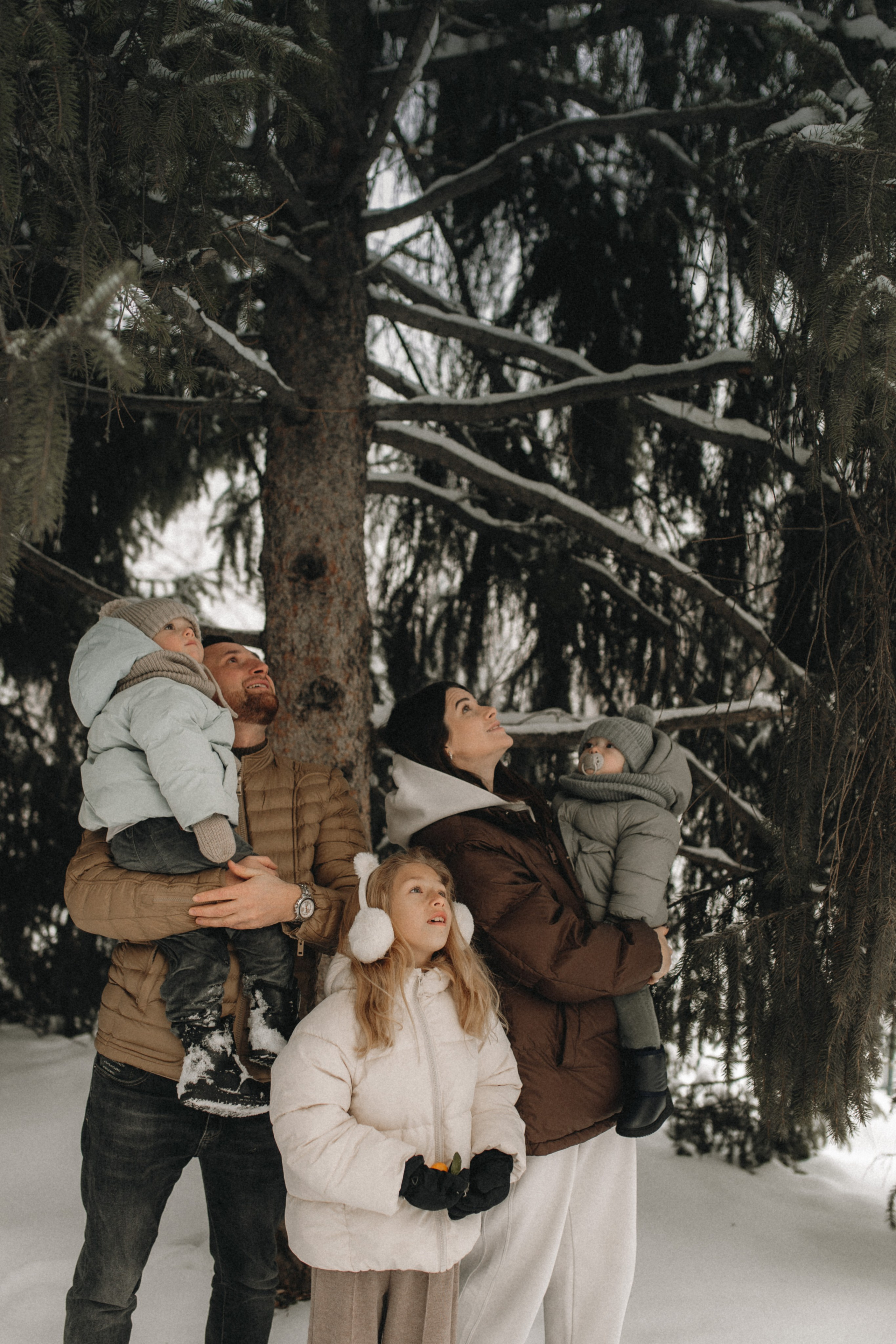 17 декабря. Alyona Latysheva / Photographer / Almaty