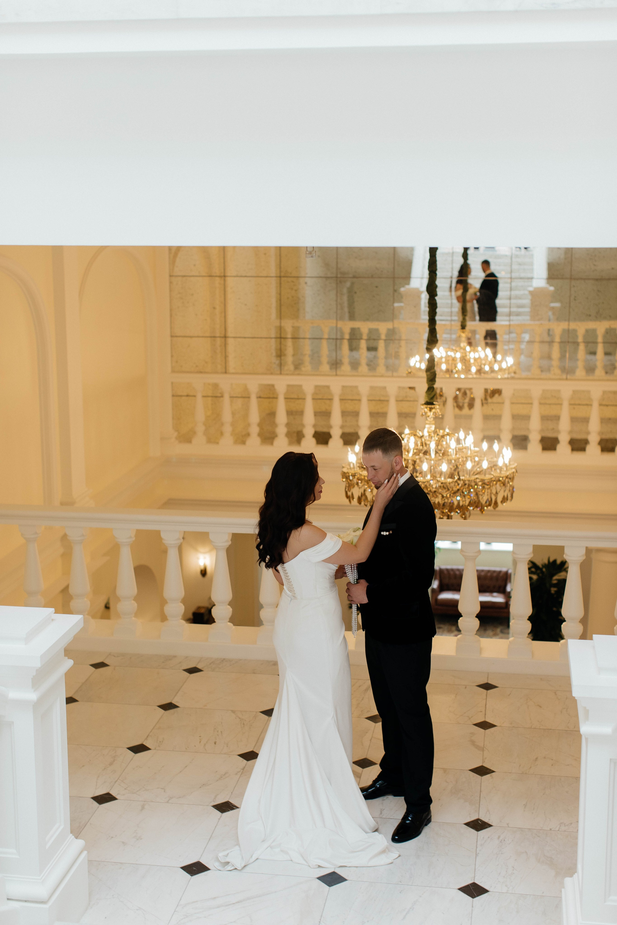 Виталий & Кристина. Главная