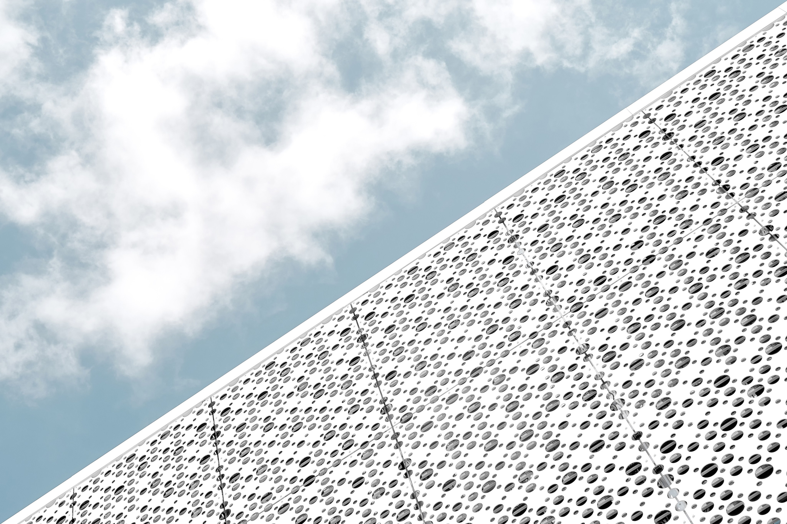 Архитектура Екатеринбурга. Елена Берсенева, фотограф