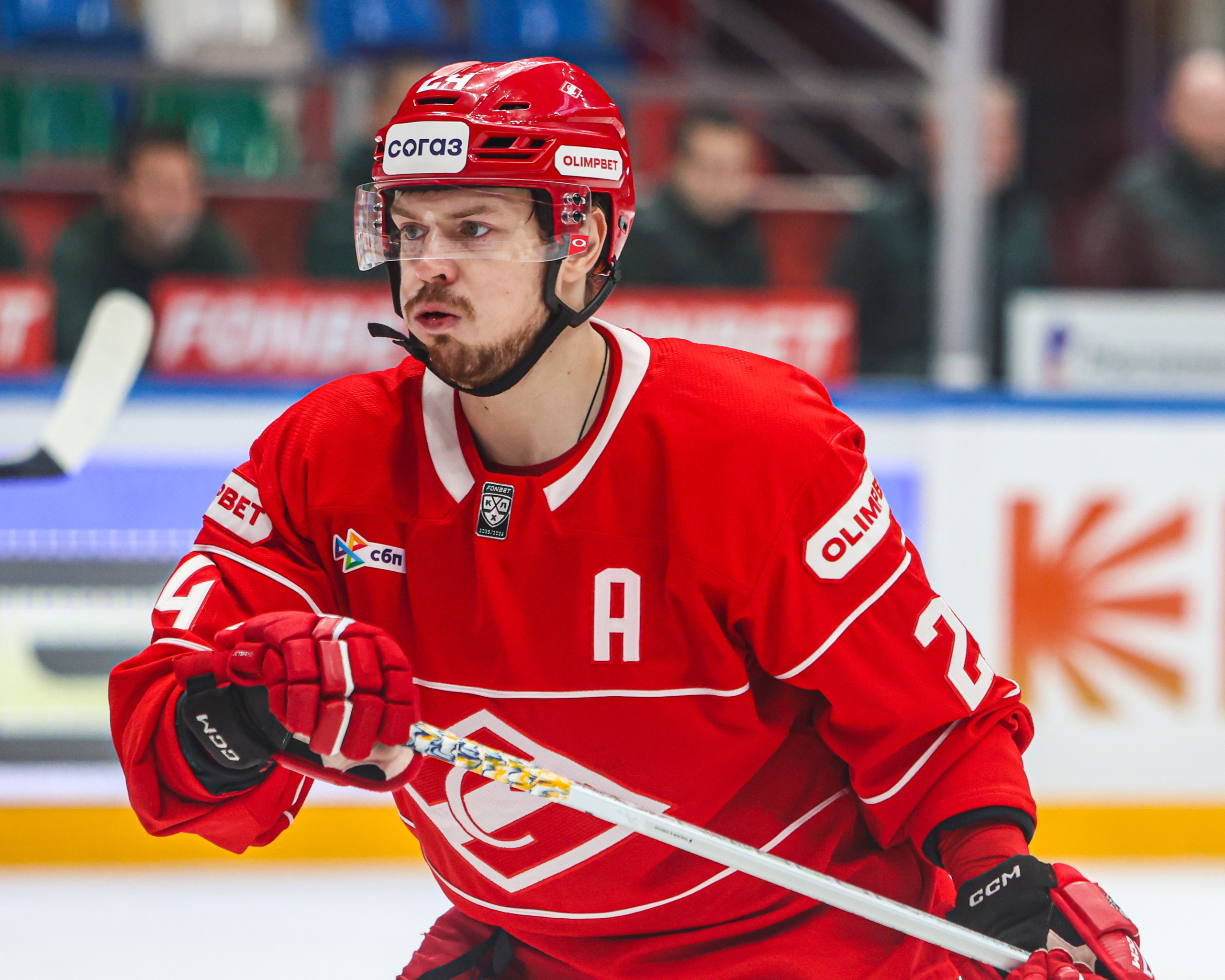 Спорт. Твой фотограф в Москве