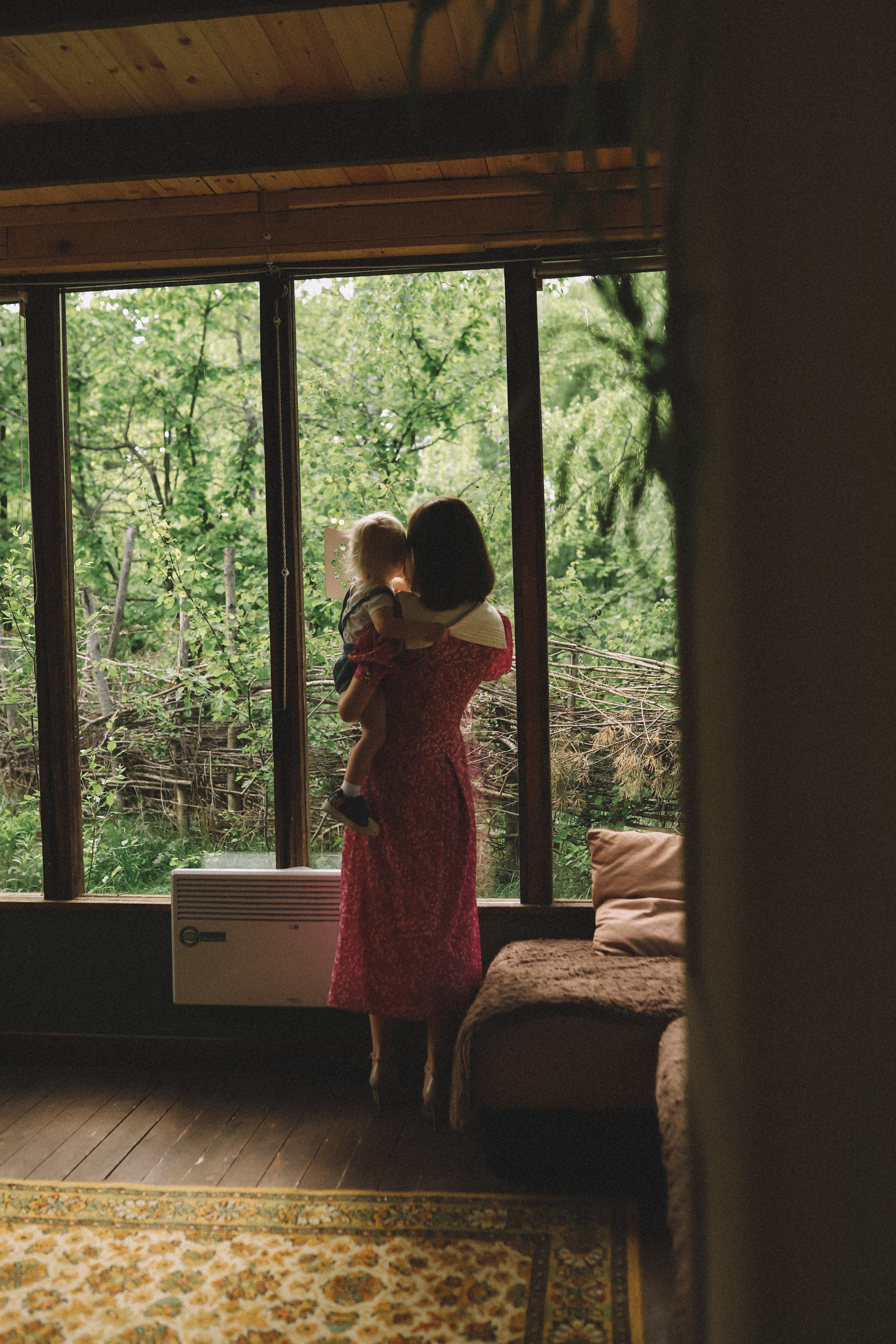 Валерия и Володя. Фотограф в Нижнем Новгороде Кристина Батанова