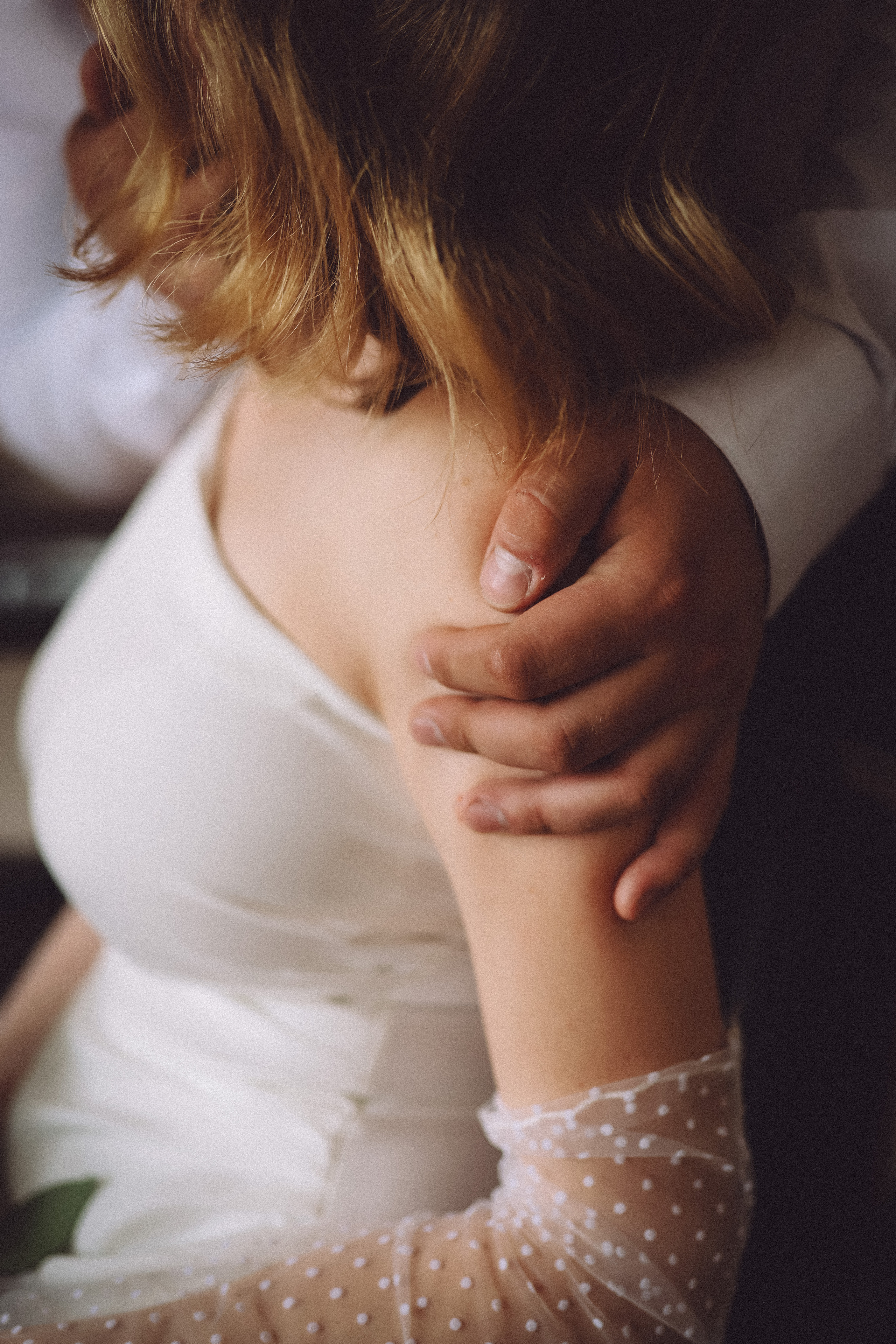 Света и Олег. Фотограф в Нижнем Новгороде Кристина Батанова