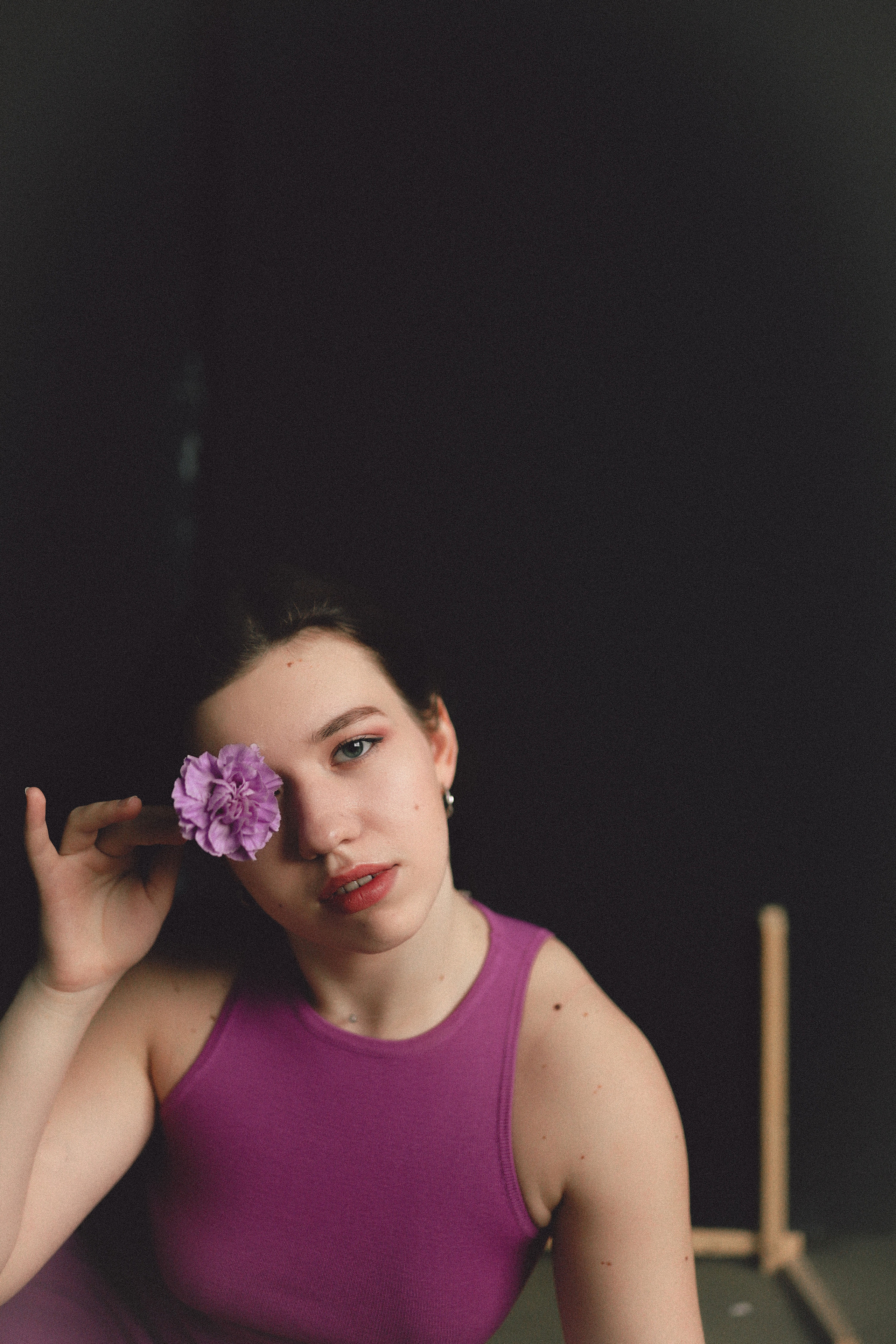 Юля. Фотограф в Нижнем Новгороде Кристина Батанова