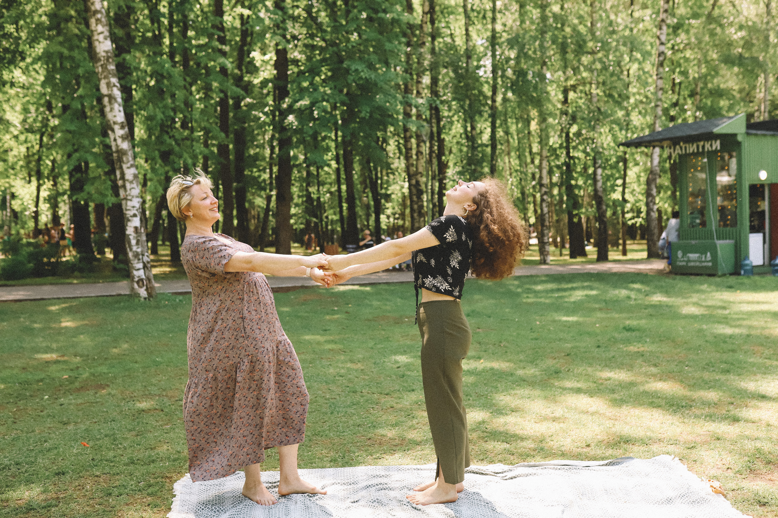 Семья Ильиных. Фотограф в Нижнем Новгороде Кристина Батанова
