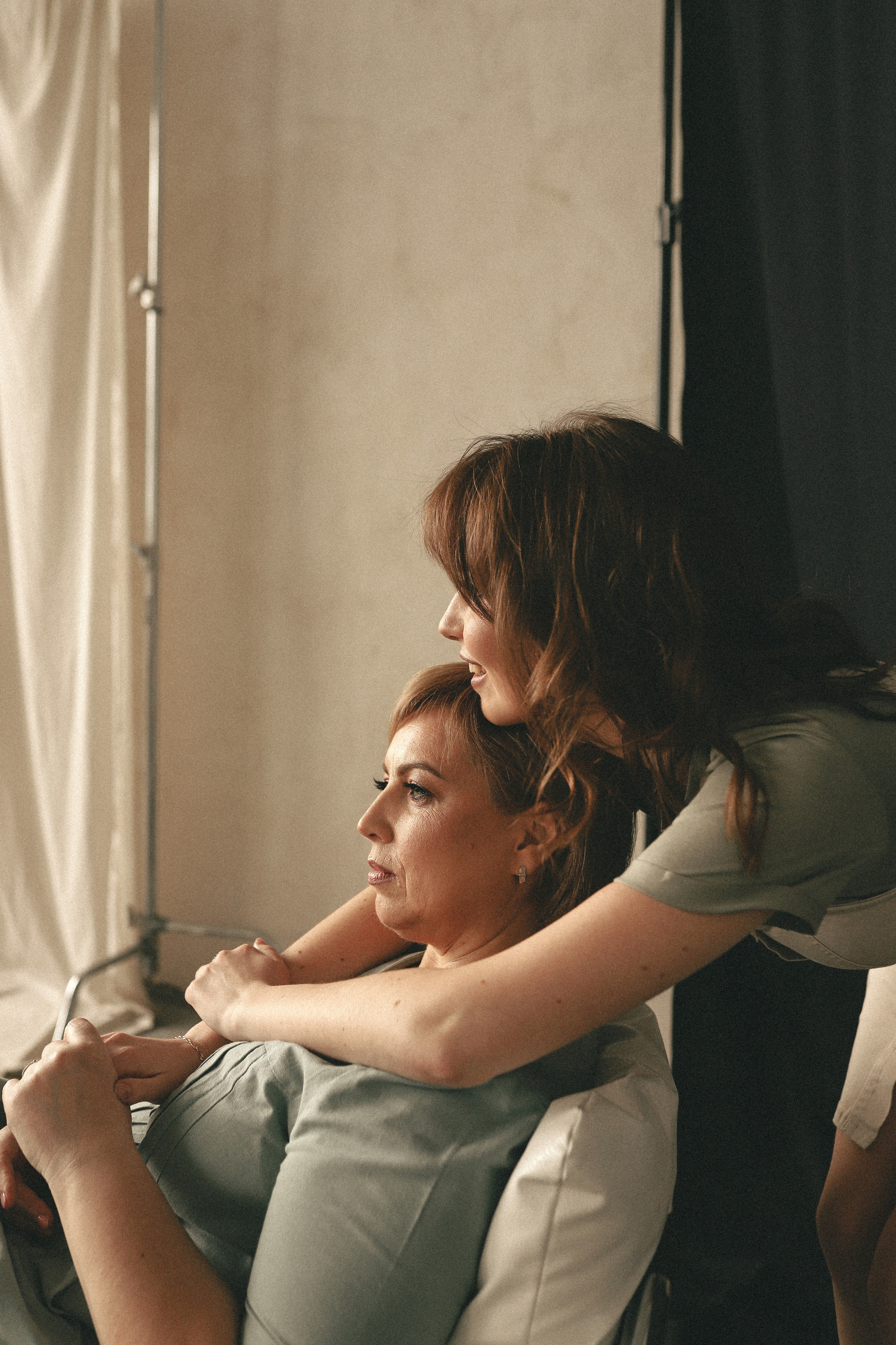 Наталья, Денис, Дима, Настя и Петя. Фотограф в Нижнем Новгороде Кристина Батанова