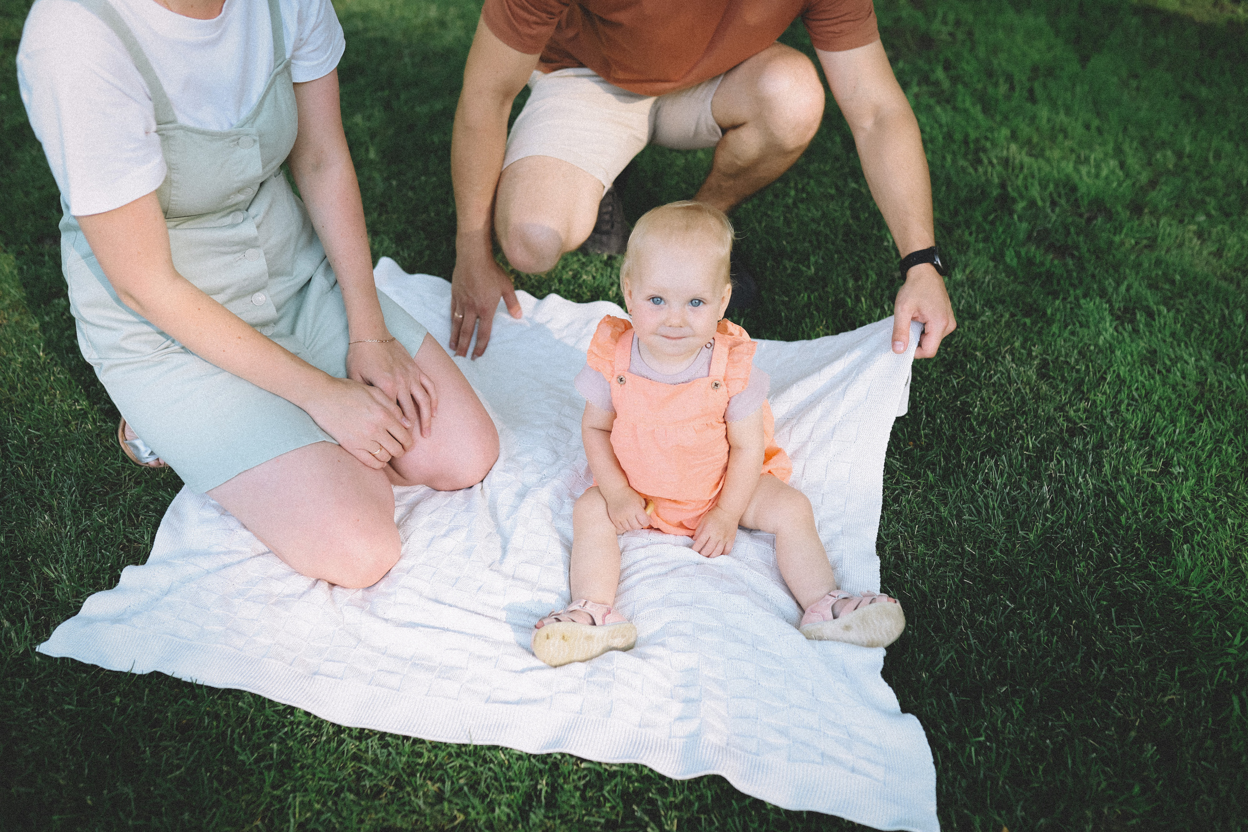 Илья, Алена и Варвара. Фотограф в Нижнем Новгороде Кристина Батанова