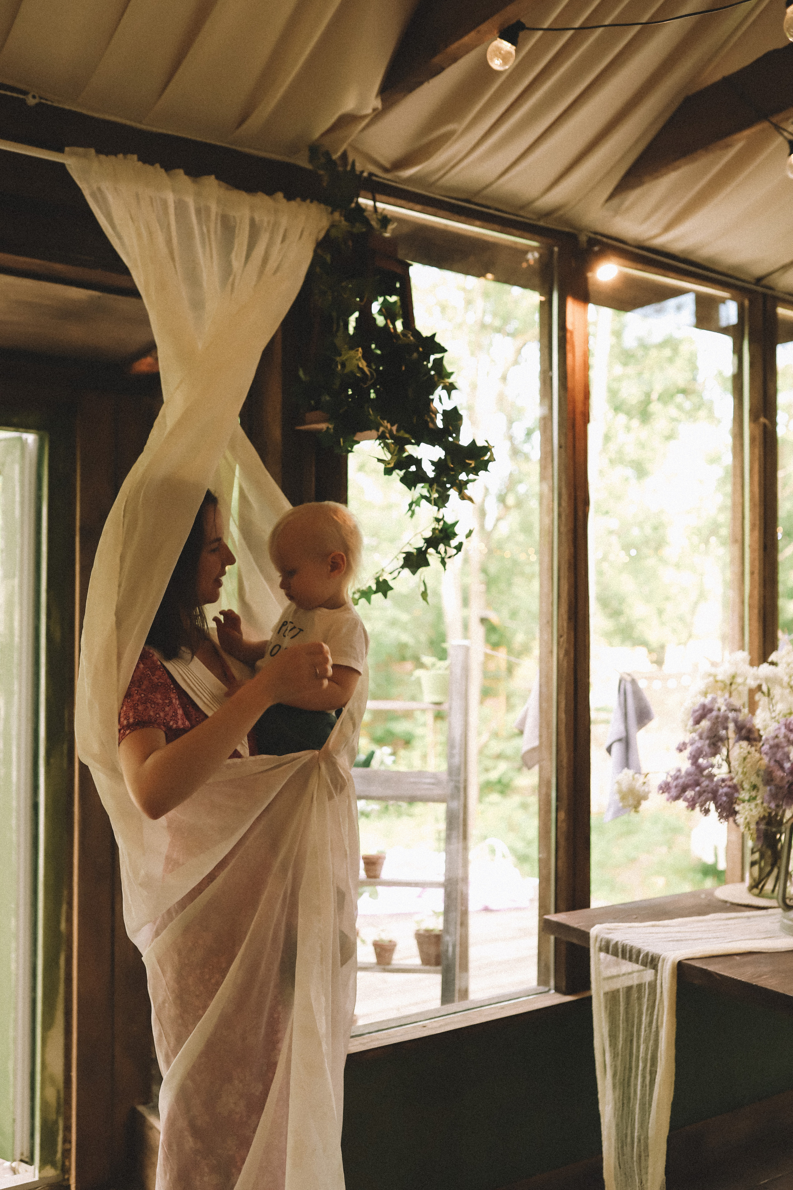 Валерия и Володя. Фотограф в Нижнем Новгороде Кристина Батанова