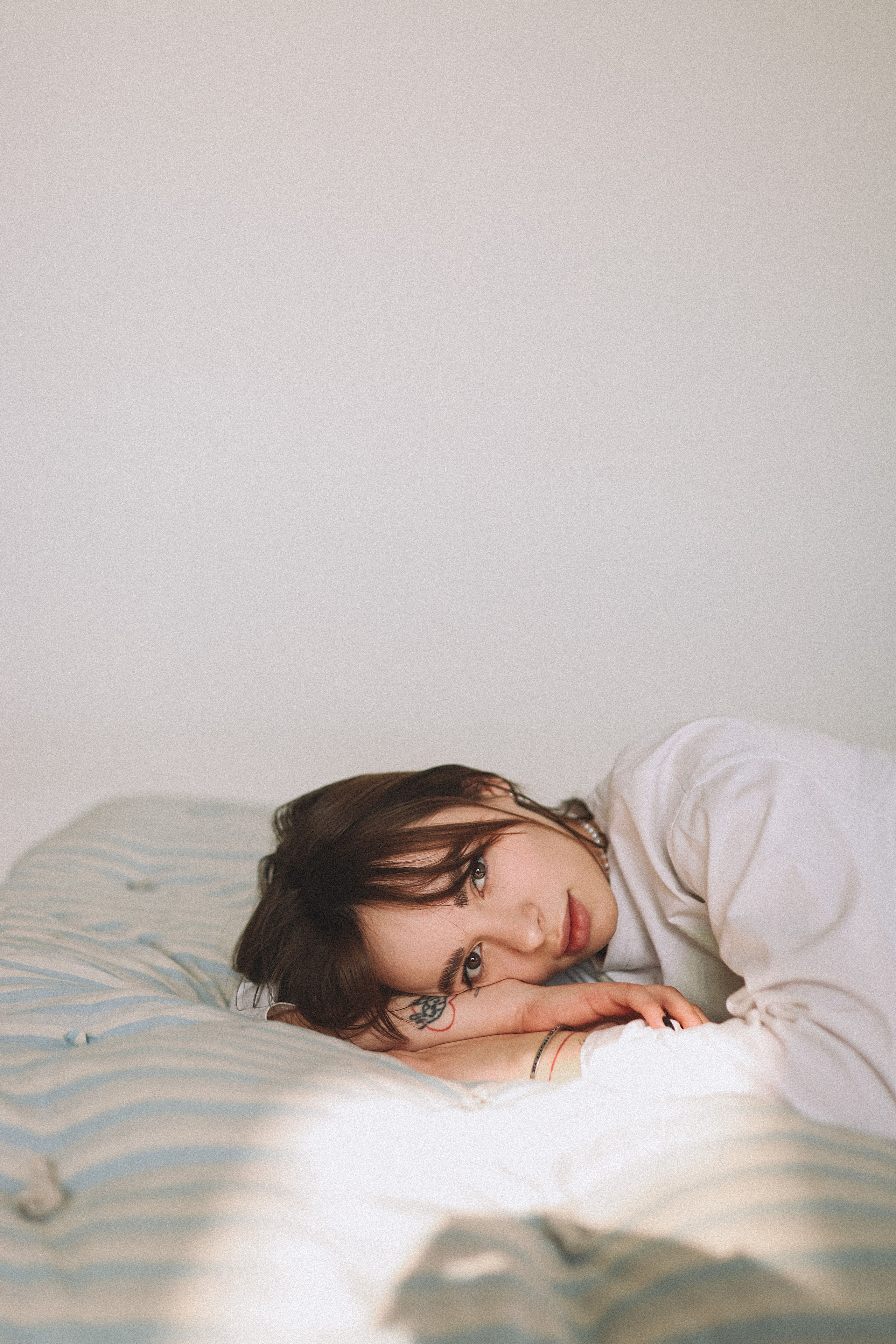 Даша. Фотограф в Нижнем Новгороде Кристина Батанова