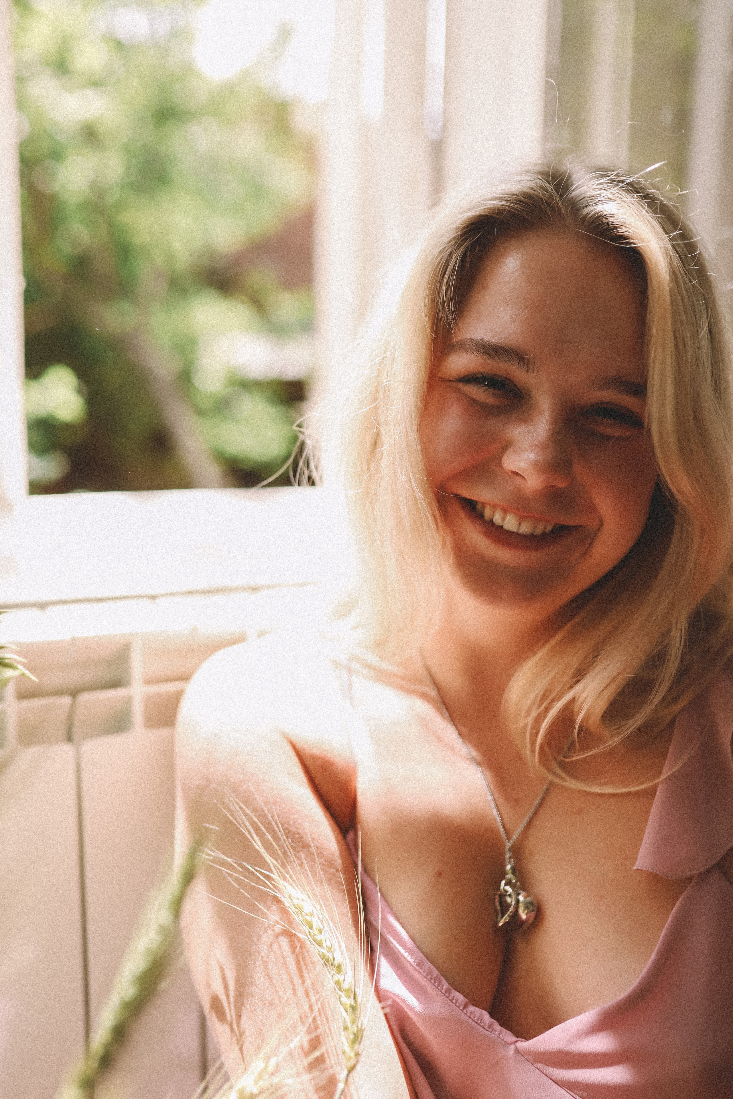 Лиза. Фотограф в Нижнем Новгороде Кристина Батанова