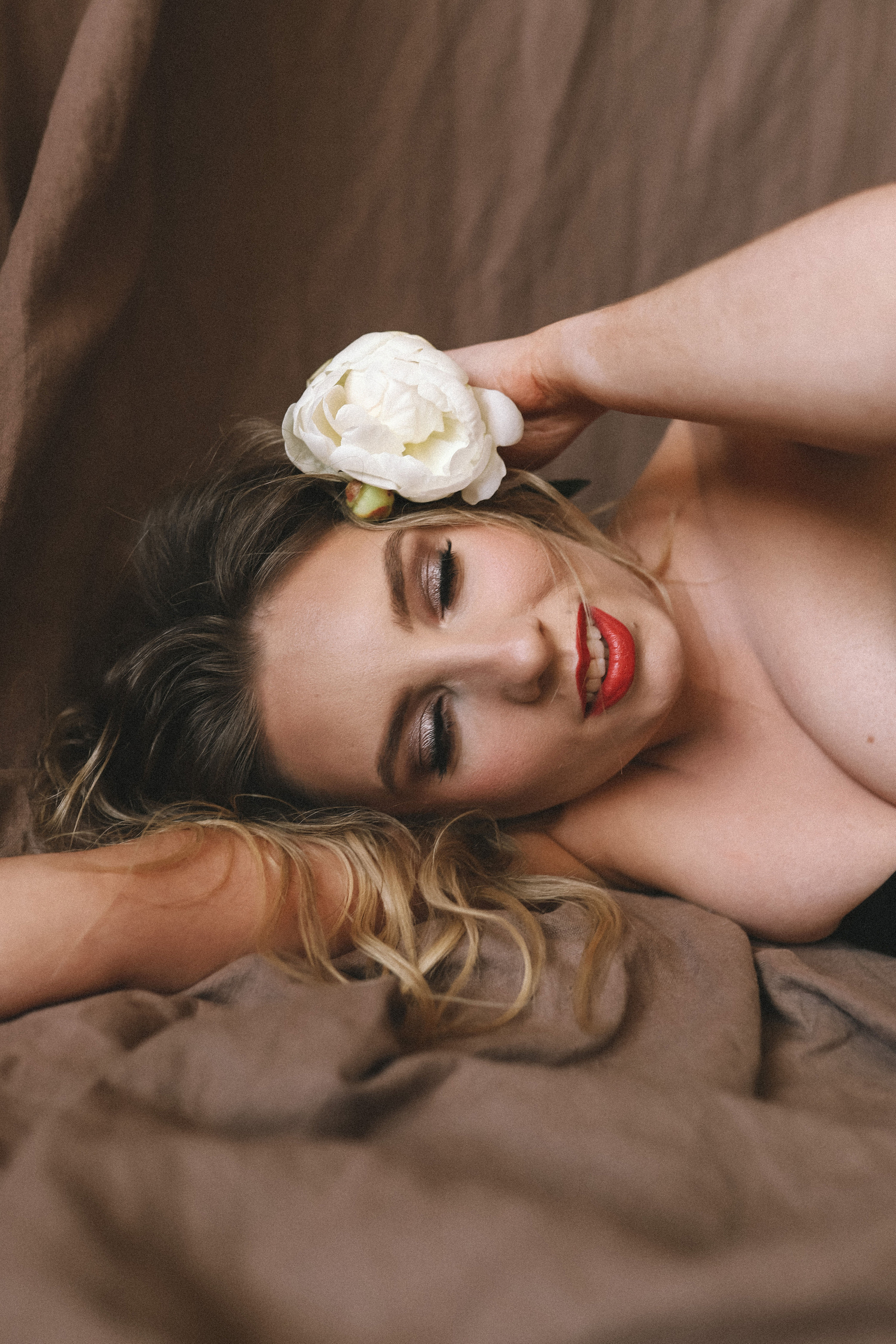 Лена. Фотограф в Нижнем Новгороде Кристина Батанова