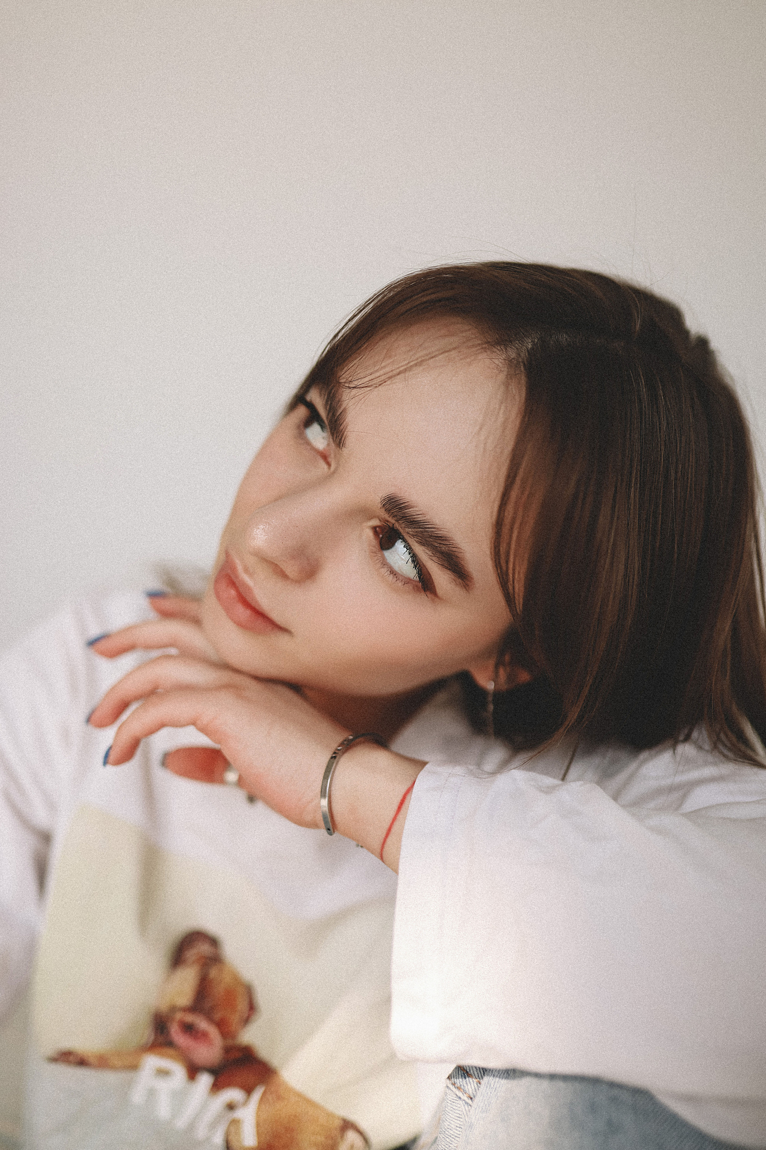 Даша. Фотограф в Нижнем Новгороде Кристина Батанова