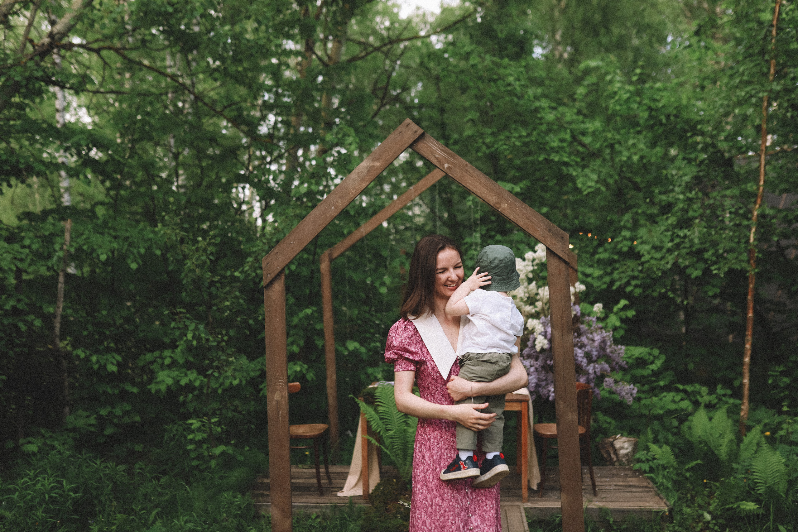 Валерия и Володя. Фотограф в Нижнем Новгороде Кристина Батанова