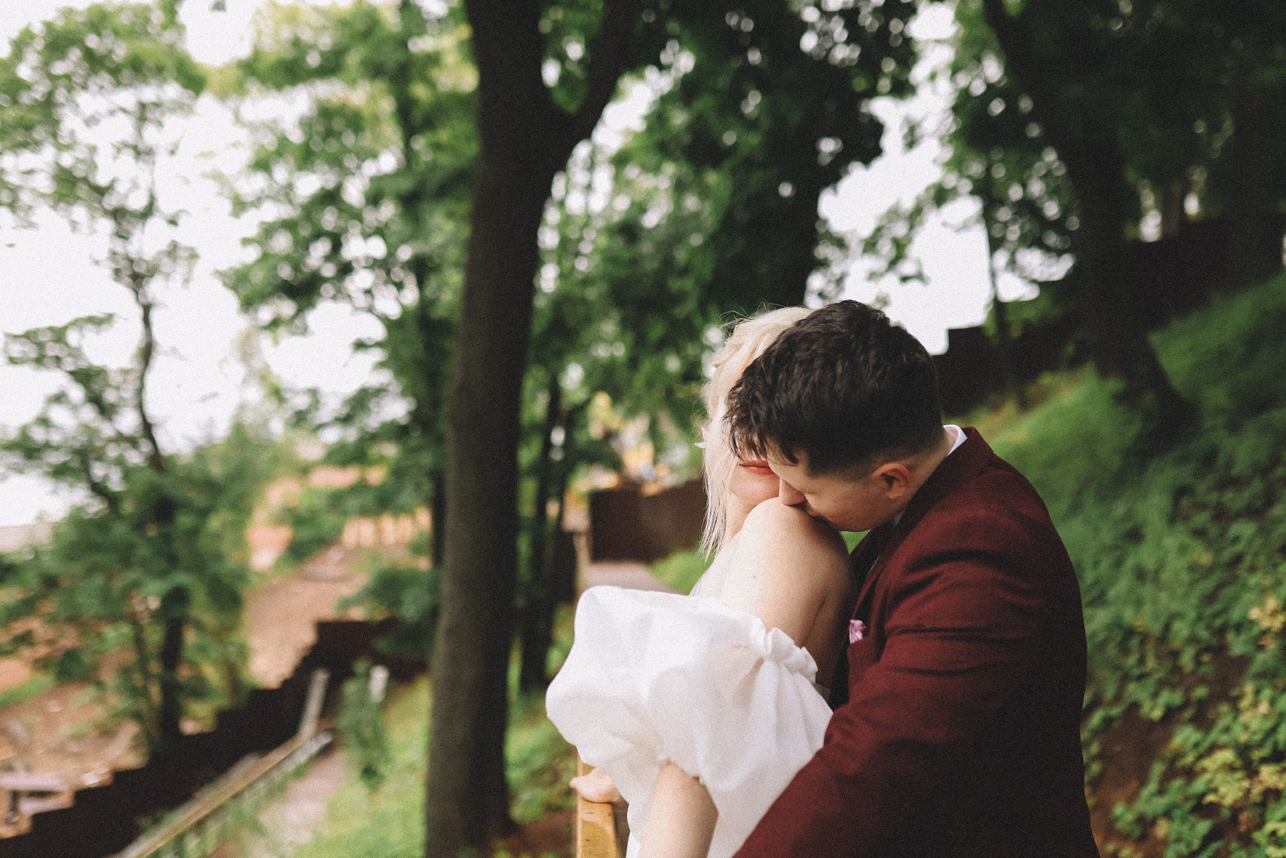 Настя и Женя. Фотограф в Нижнем Новгороде Кристина Батанова