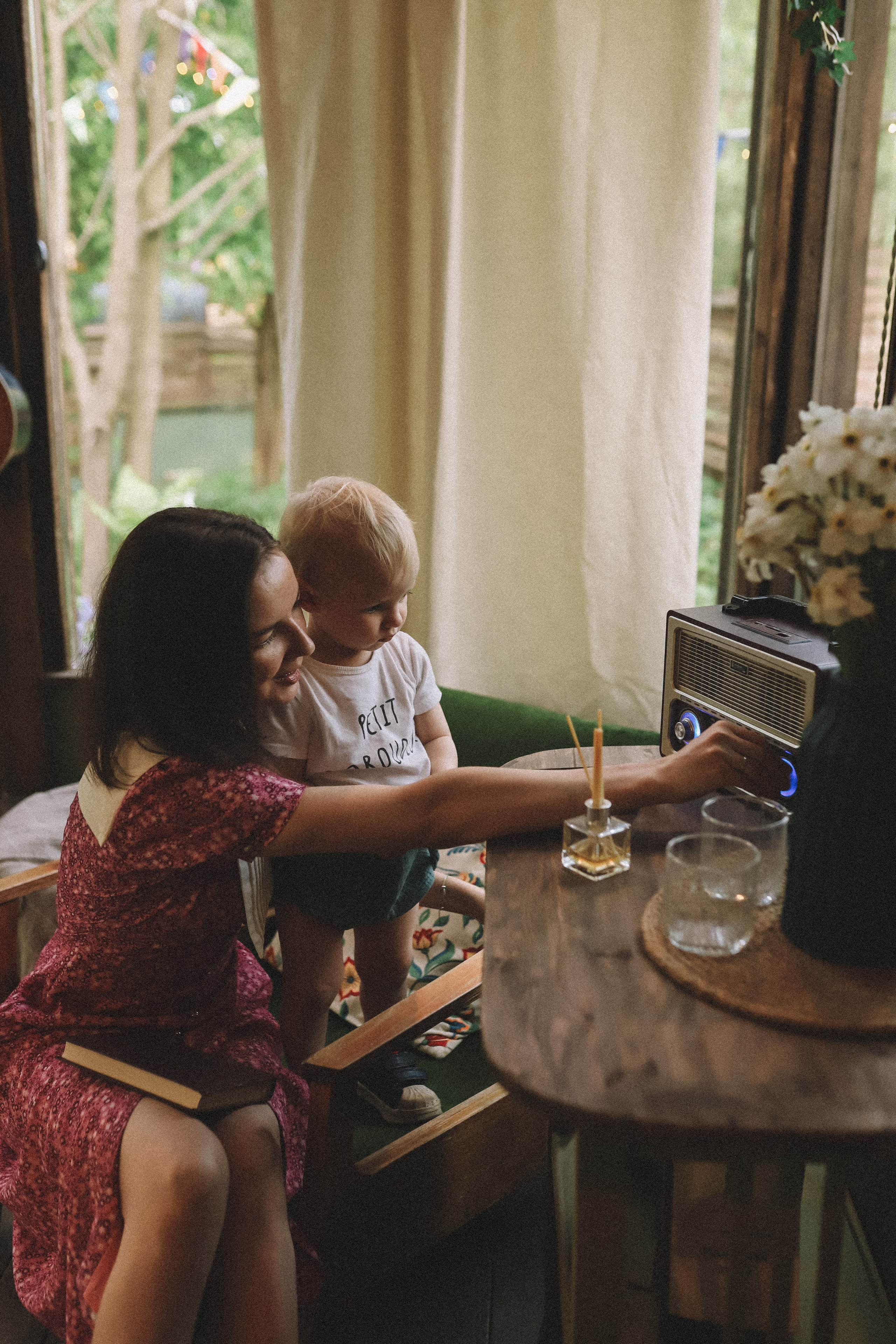 Валерия и Володя. Фотограф в Нижнем Новгороде Кристина Батанова