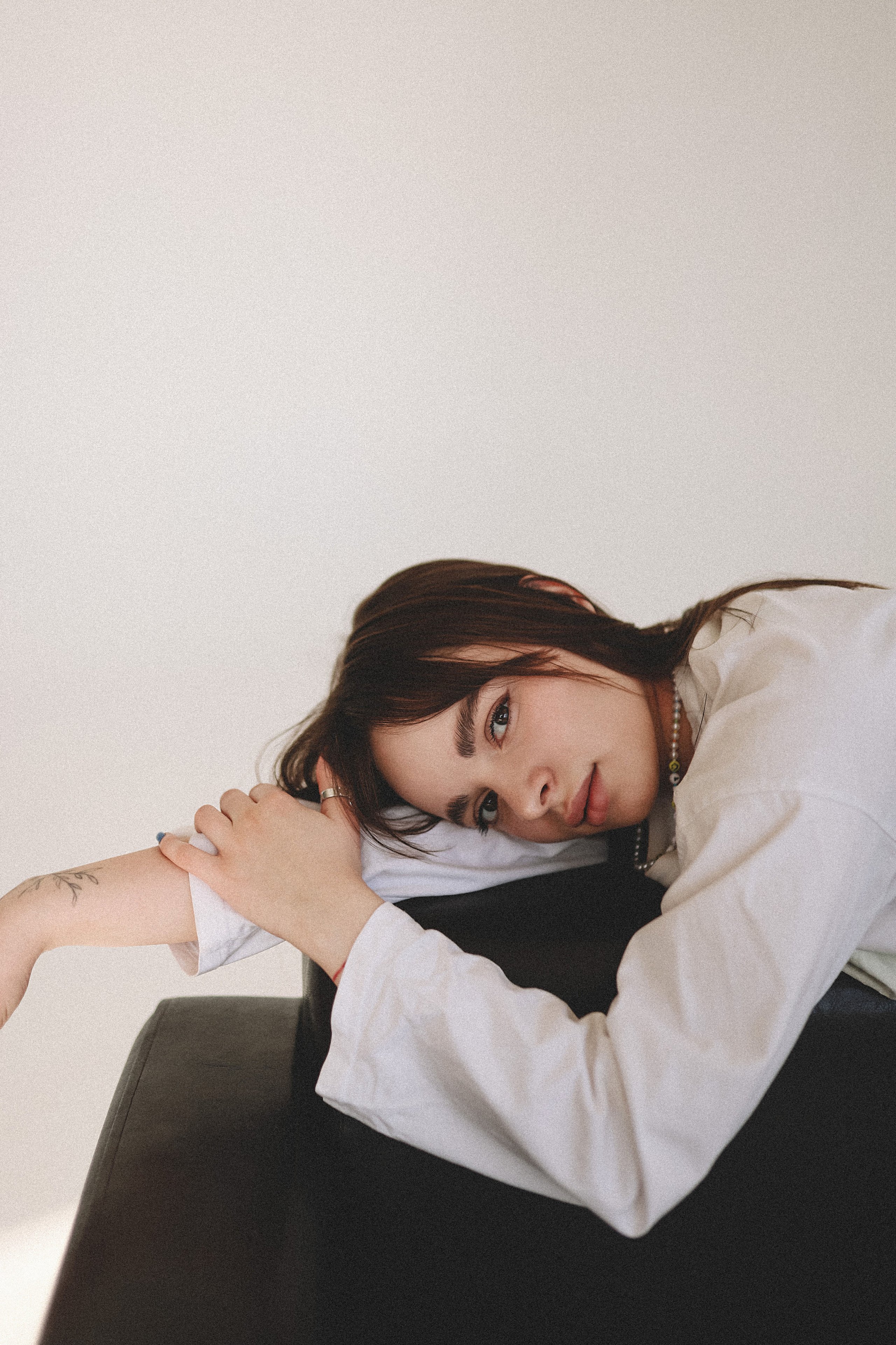 Даша. Фотограф в Нижнем Новгороде Кристина Батанова