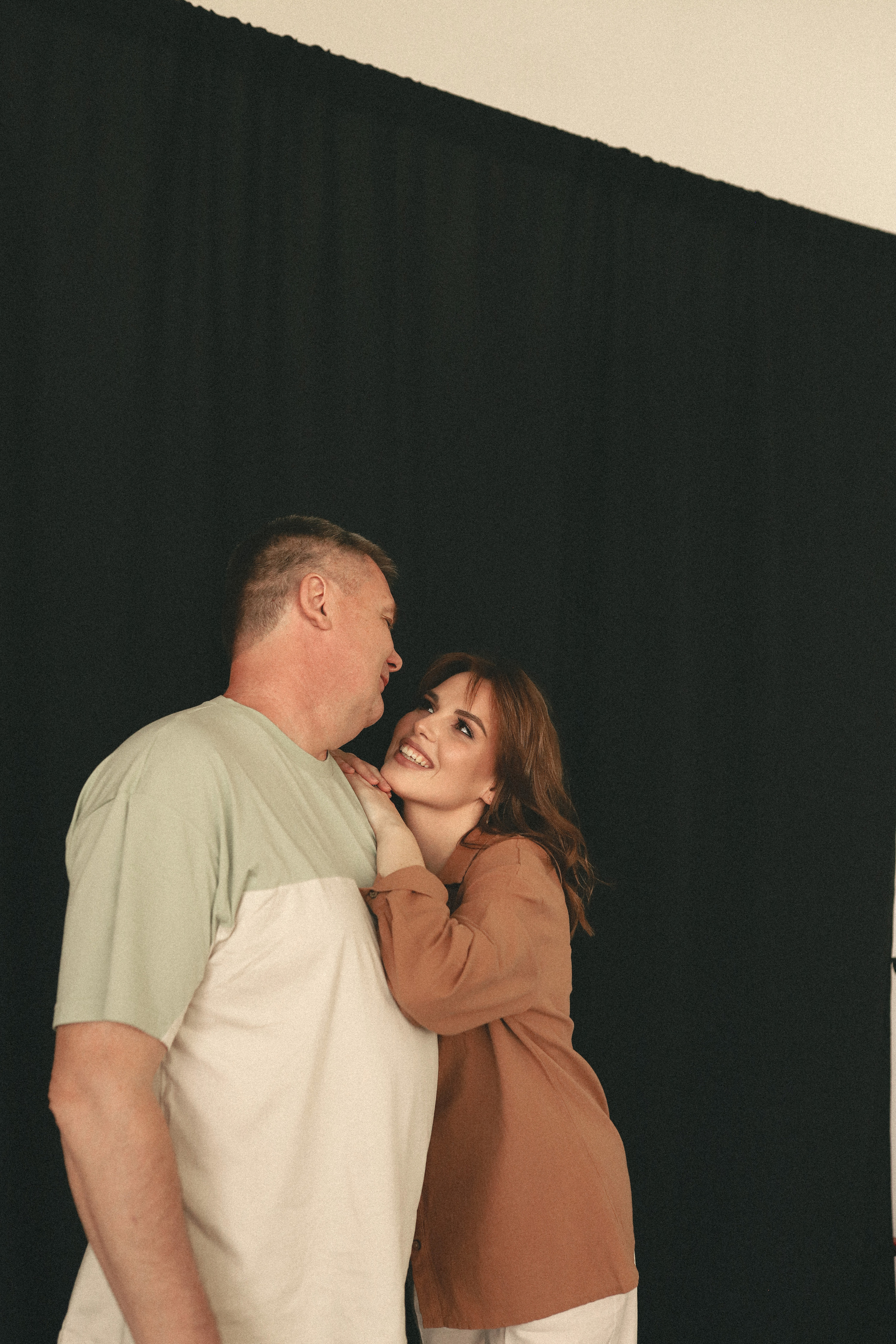 Наталья, Денис, Дима, Настя и Петя. Фотограф в Нижнем Новгороде Кристина Батанова