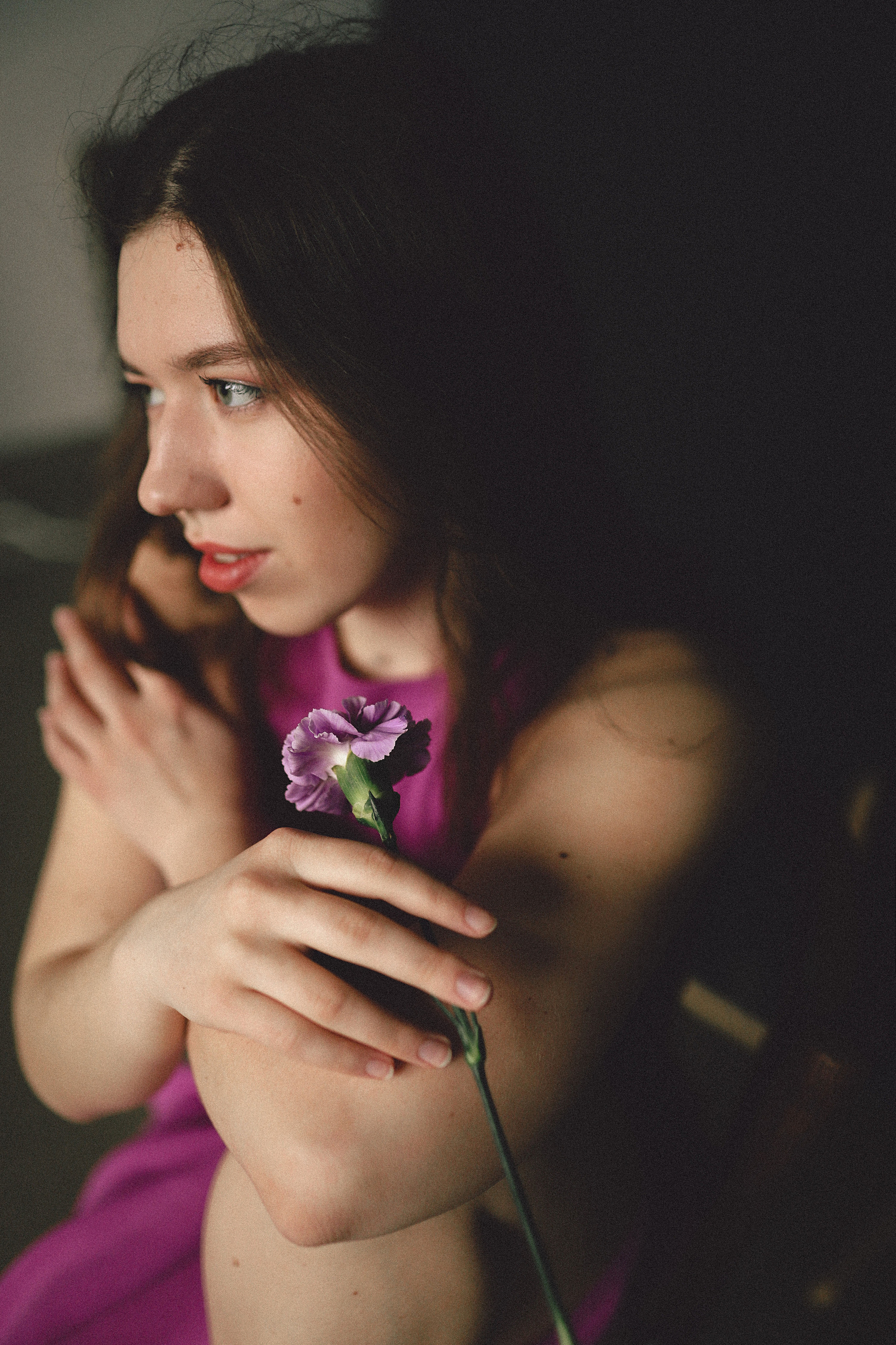 Юля. Фотограф в Нижнем Новгороде Кристина Батанова