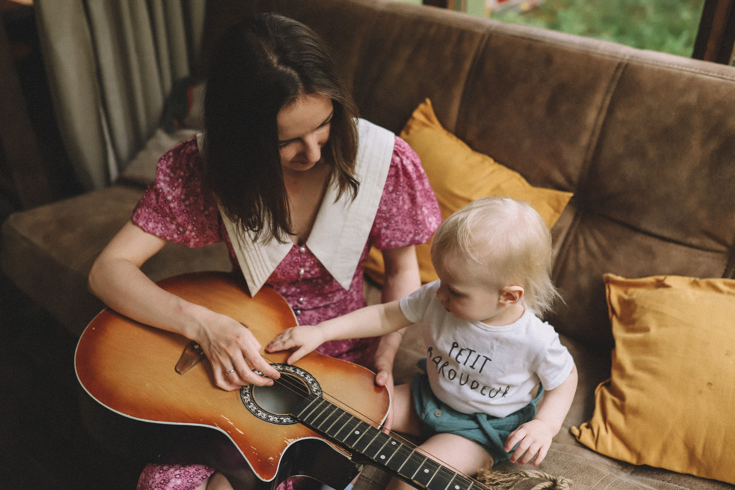 Валерия и Володя. Фотограф в Нижнем Новгороде Кристина Батанова