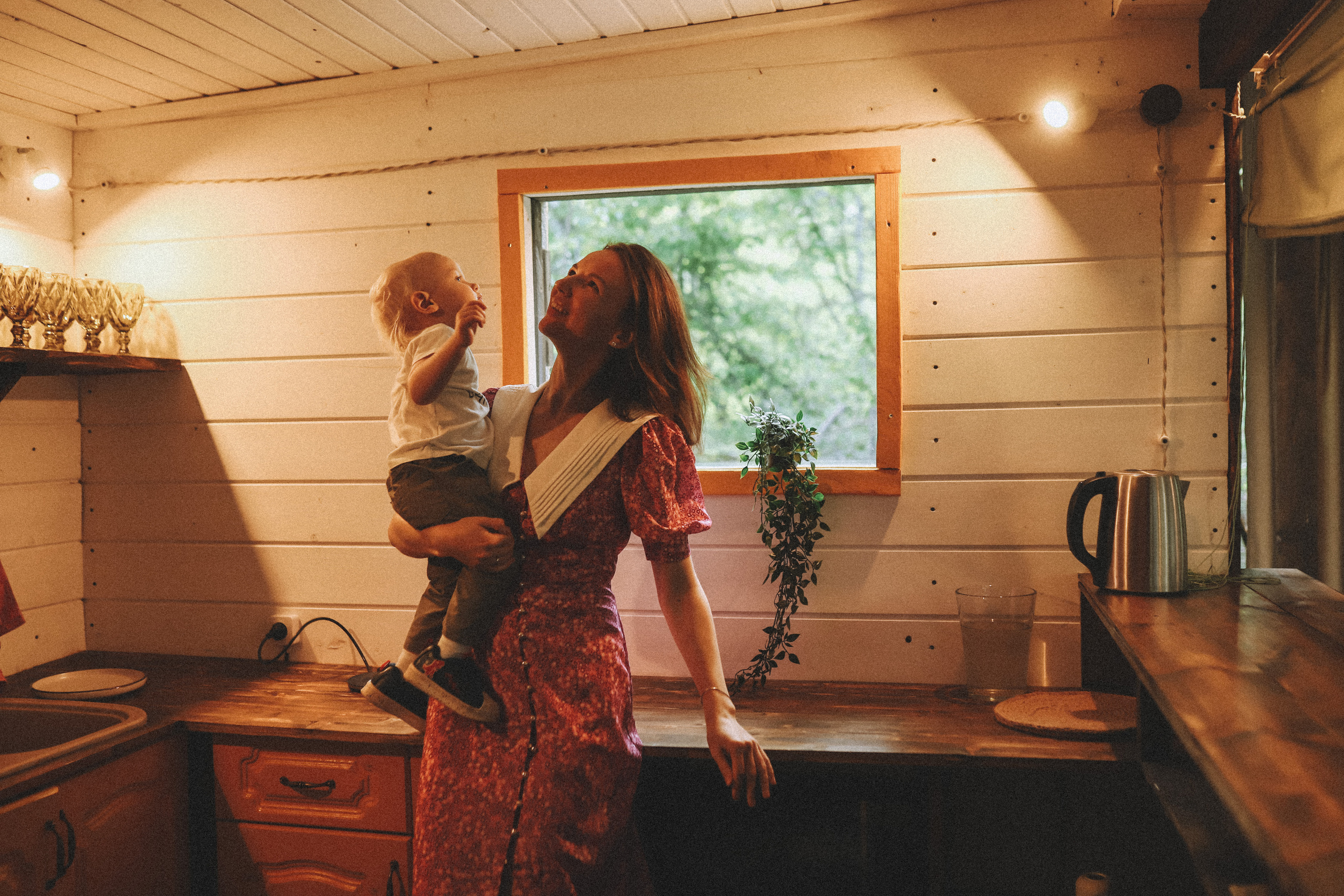 Валерия и Володя. Фотограф в Нижнем Новгороде Кристина Батанова