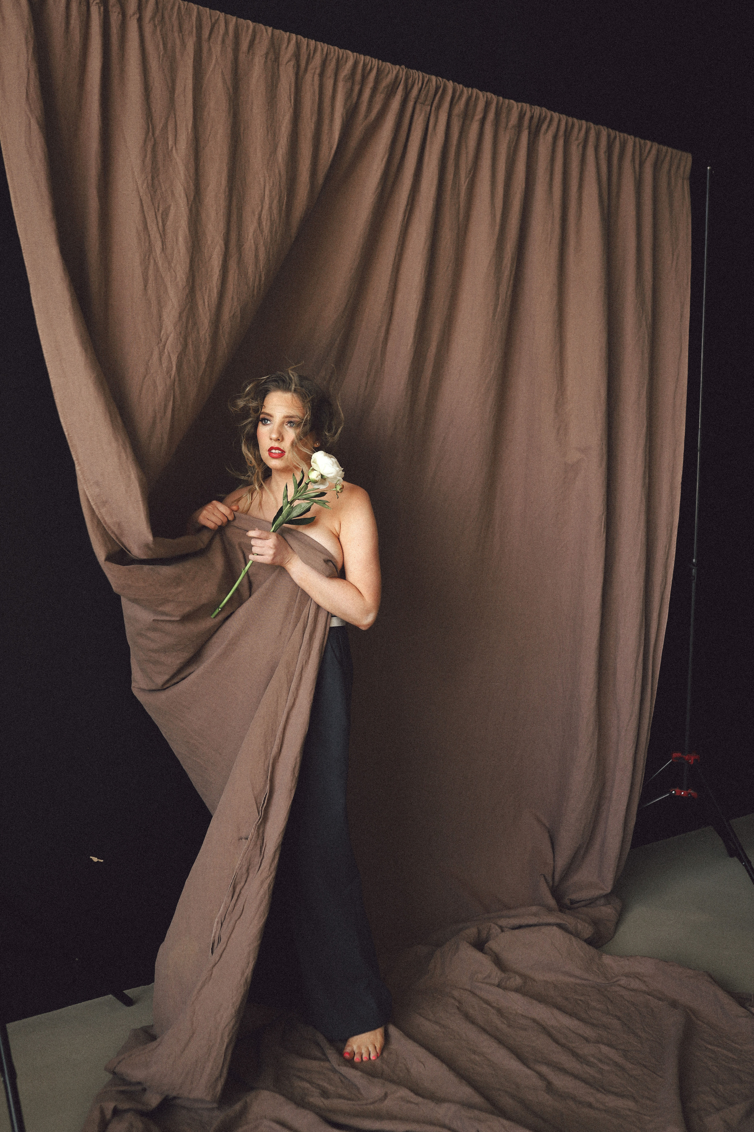 Лена. Фотограф в Нижнем Новгороде Кристина Батанова