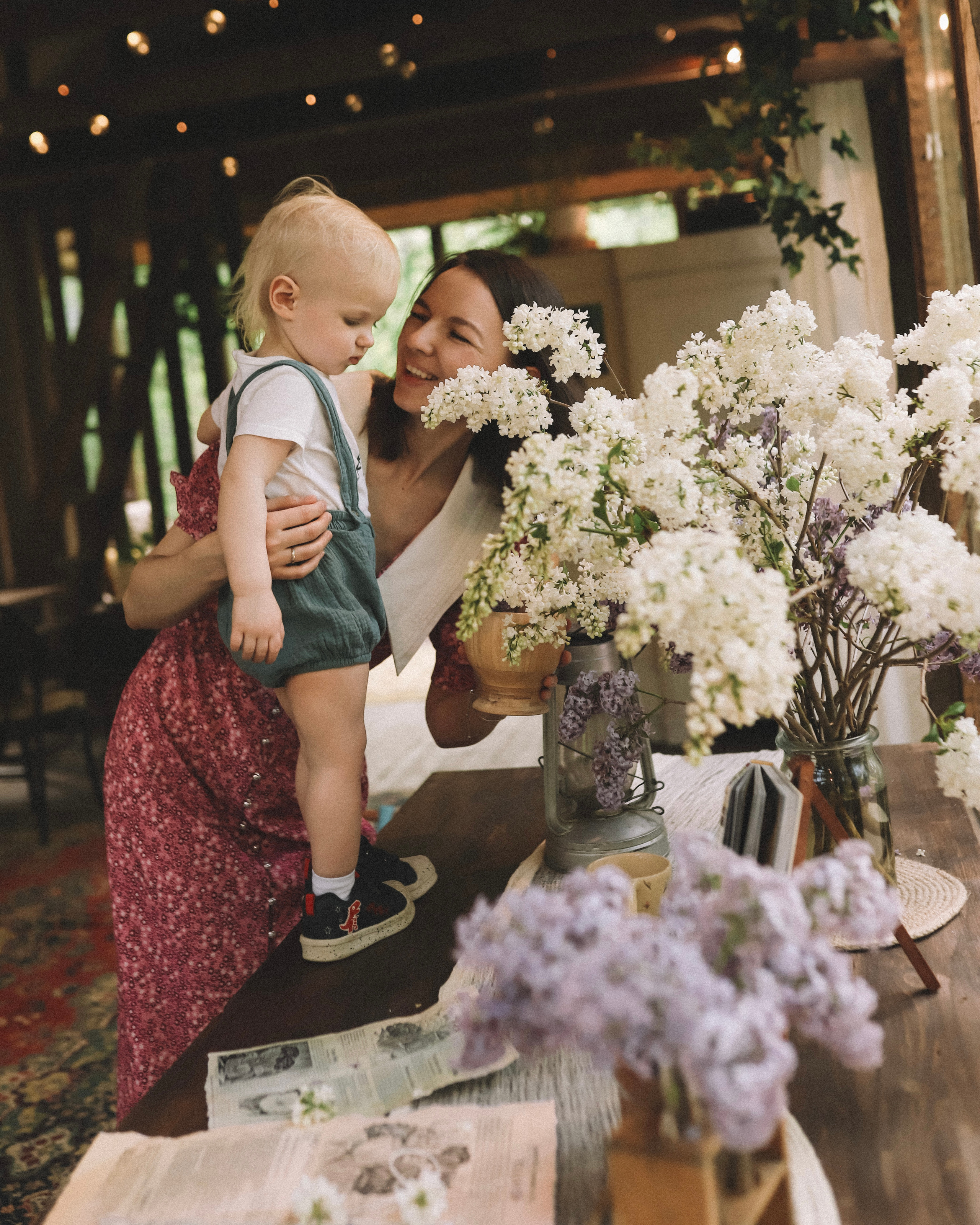 Валерия и Володя. Фотограф в Нижнем Новгороде Кристина Батанова