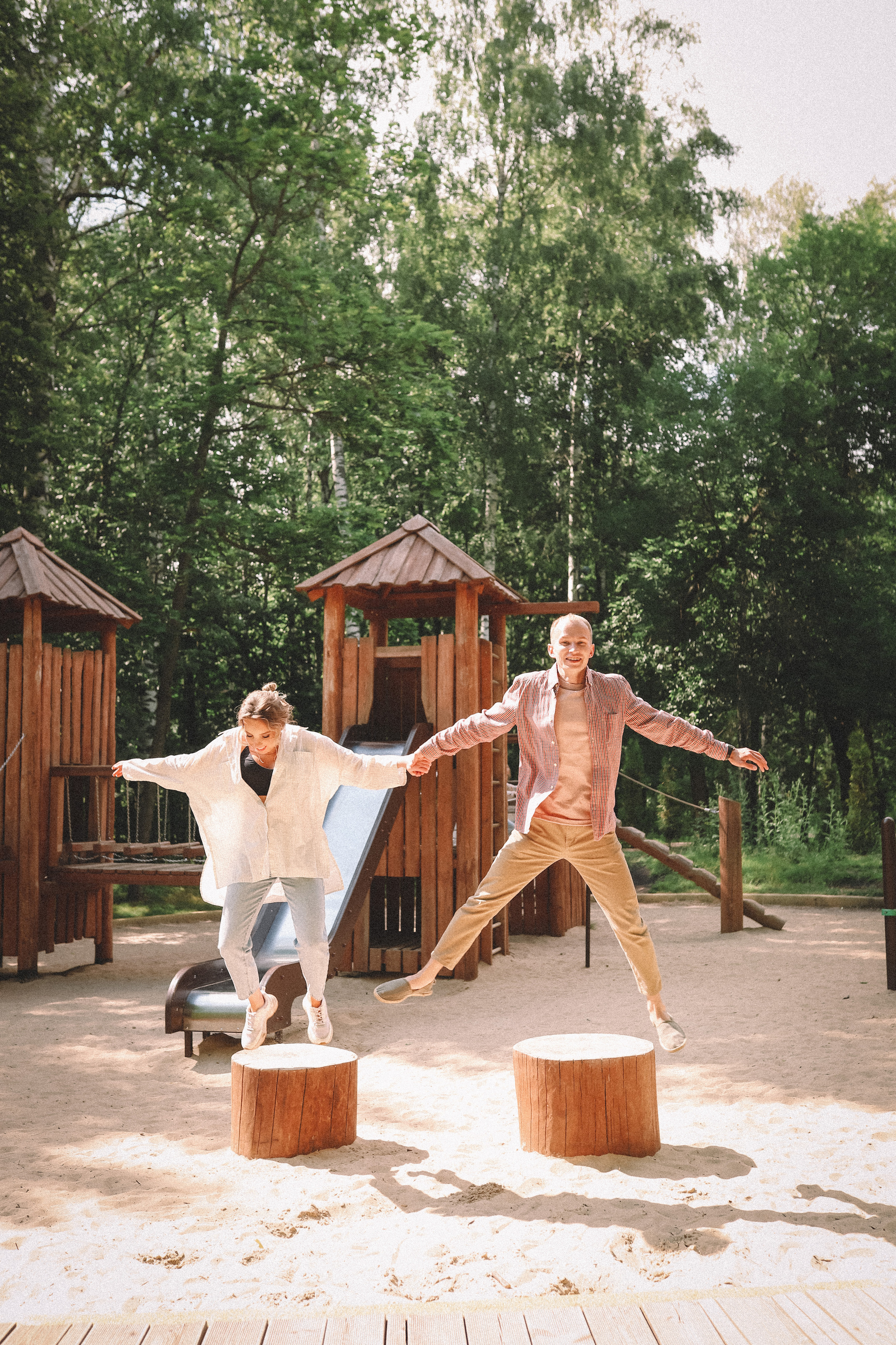 Лена и Никита. Фотограф в Нижнем Новгороде Кристина Батанова