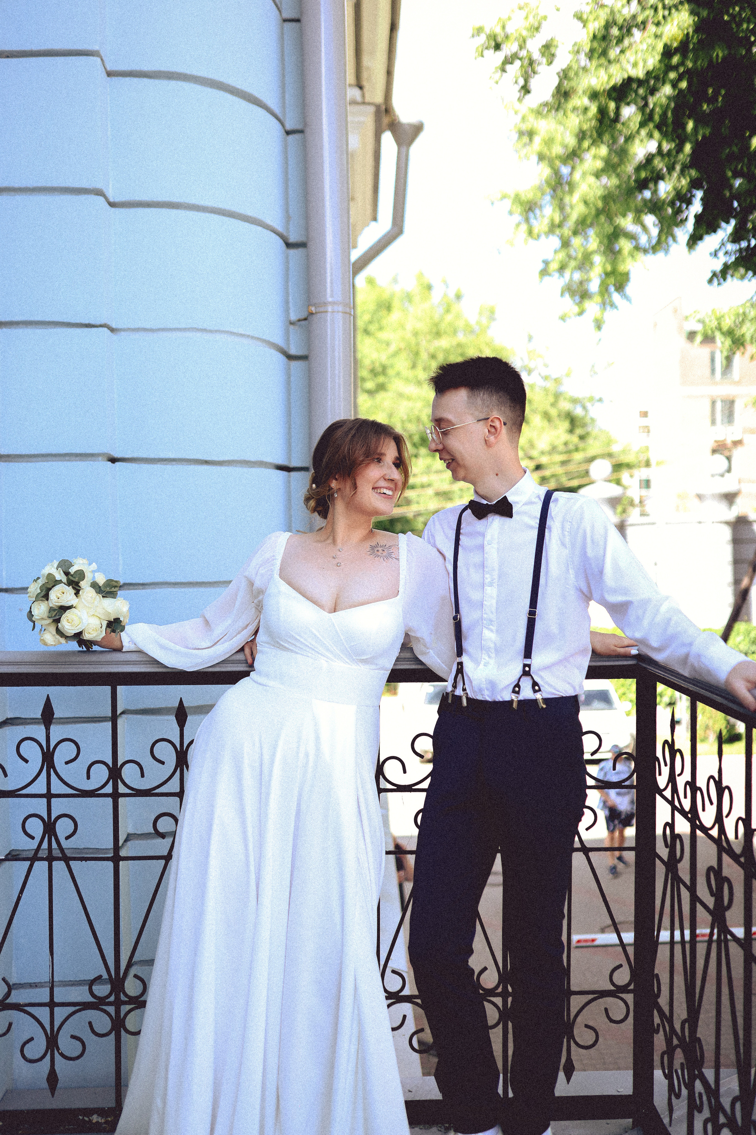 Серёжа и Женя. Фотограф в Нижнем Новгороде Кристина Батанова