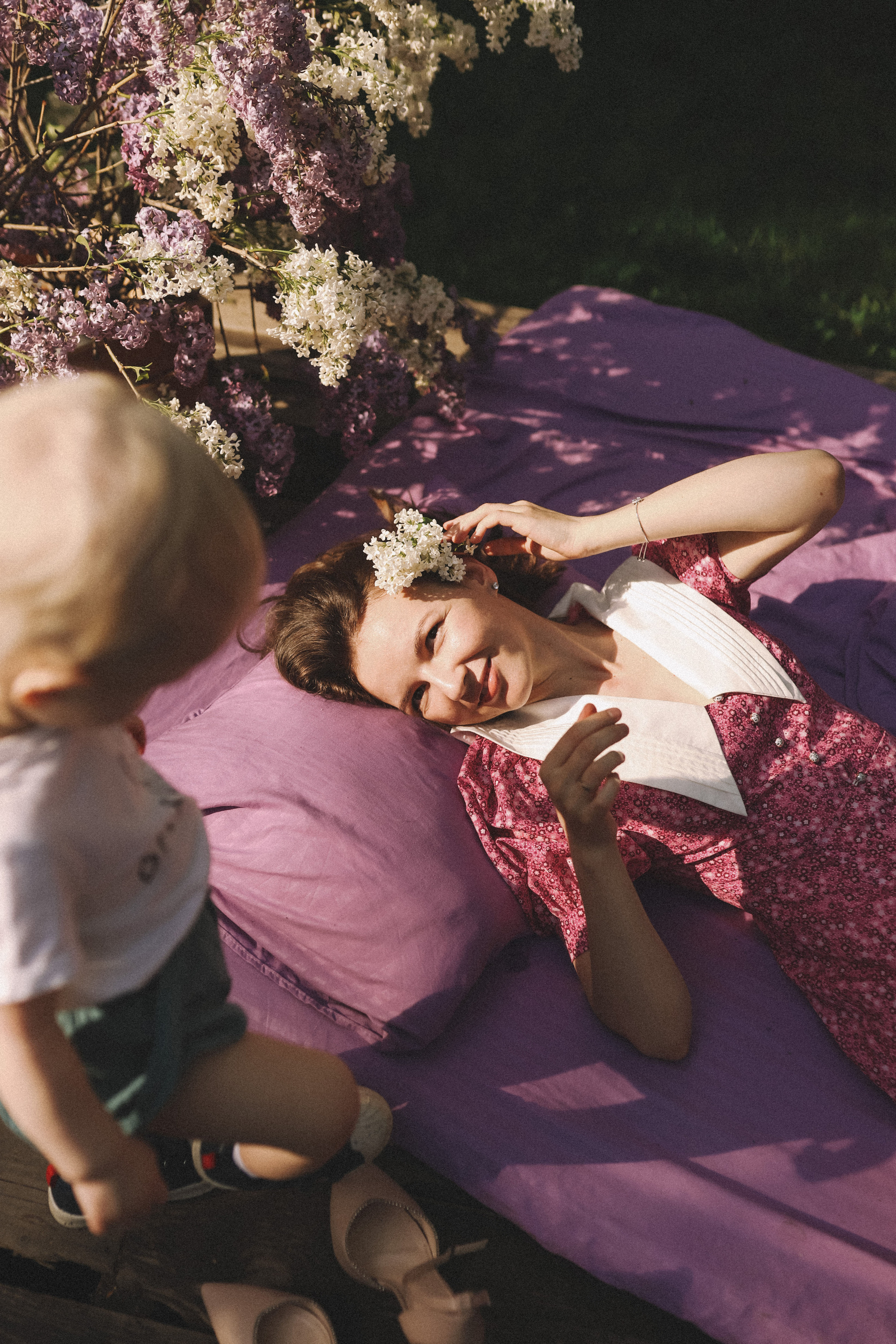 Валерия и Володя. Фотограф в Нижнем Новгороде Кристина Батанова