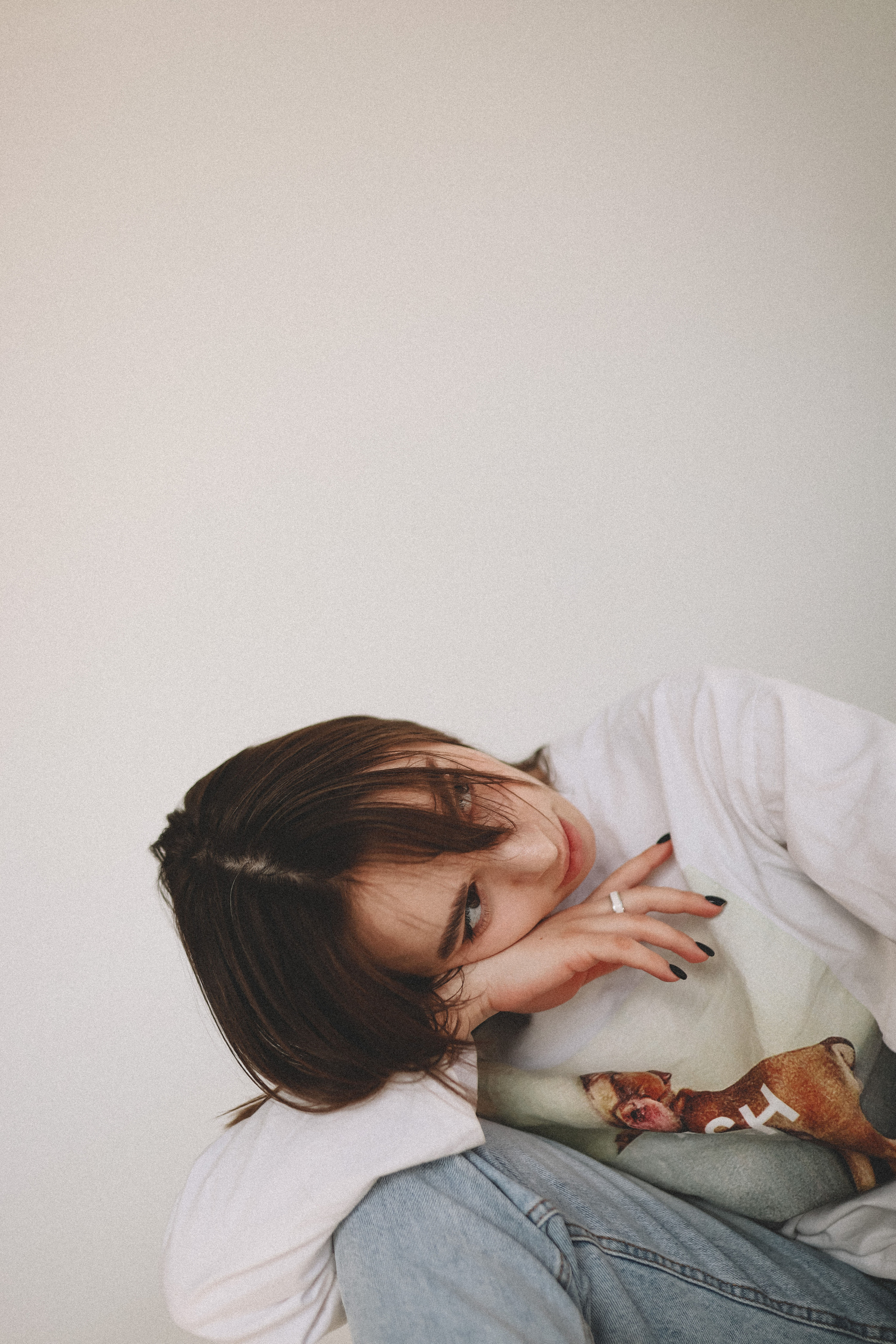 Даша. Фотограф в Нижнем Новгороде Кристина Батанова