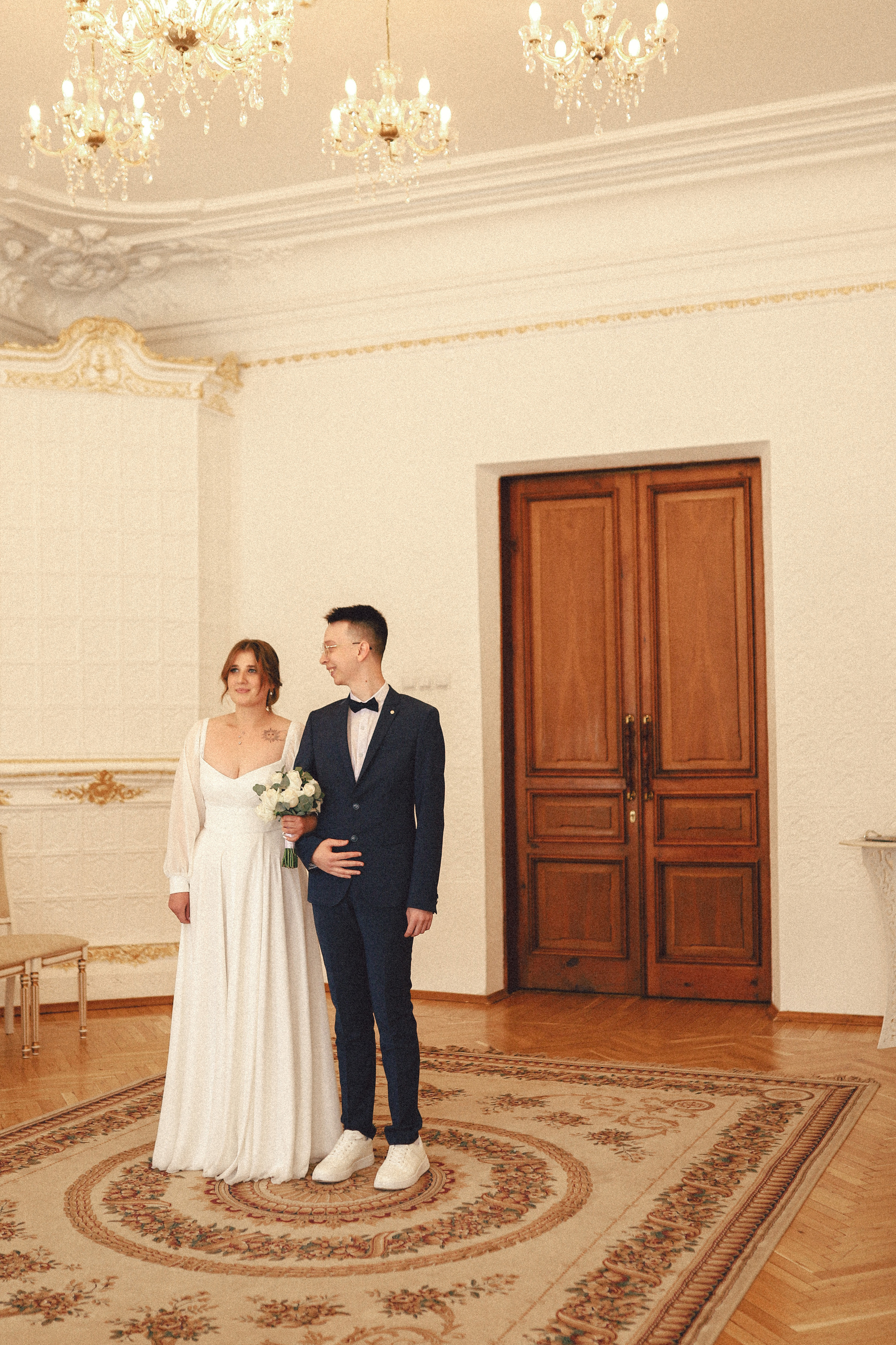 Серёжа и Женя. Фотограф в Нижнем Новгороде Кристина Батанова