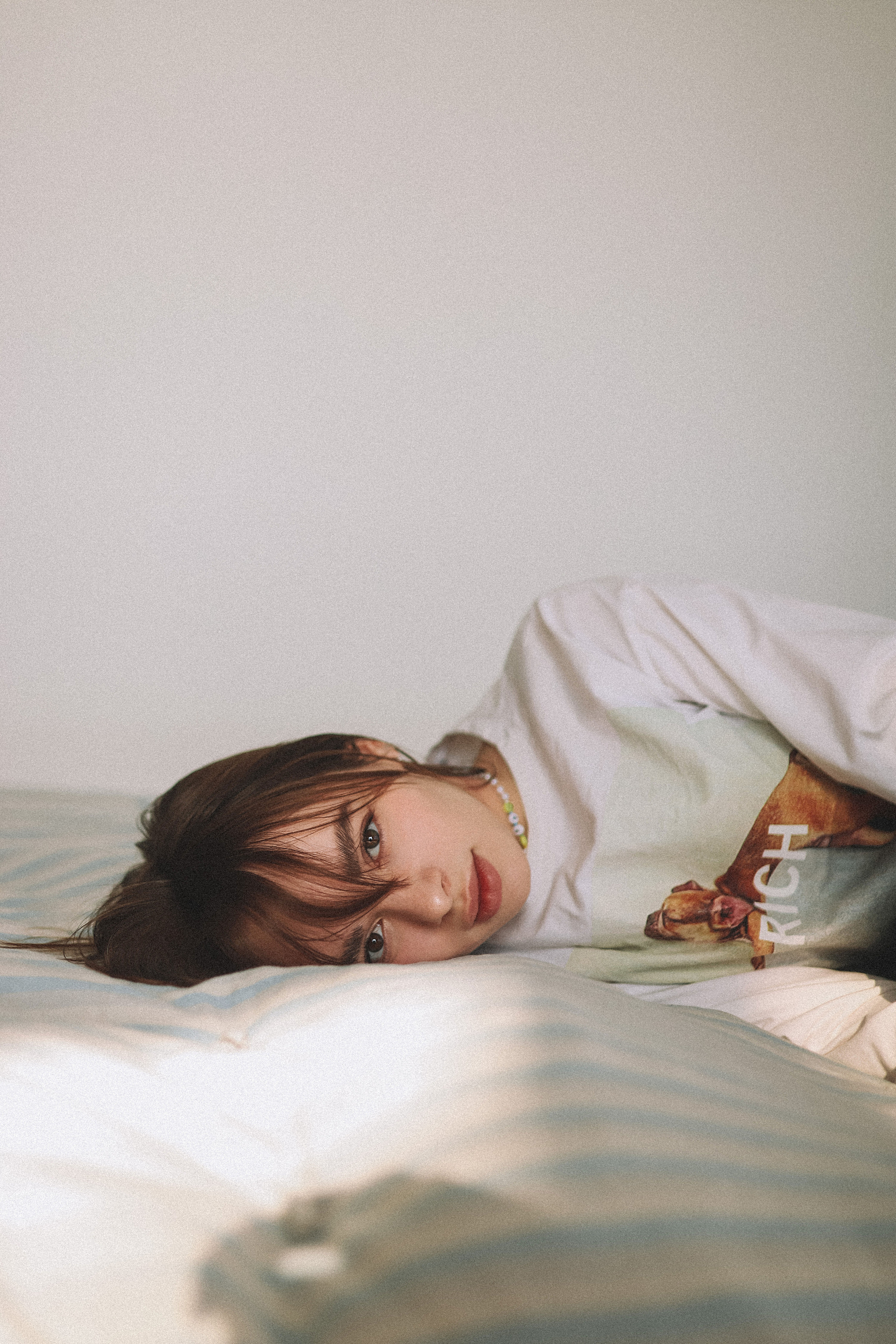 Даша. Фотограф в Нижнем Новгороде Кристина Батанова