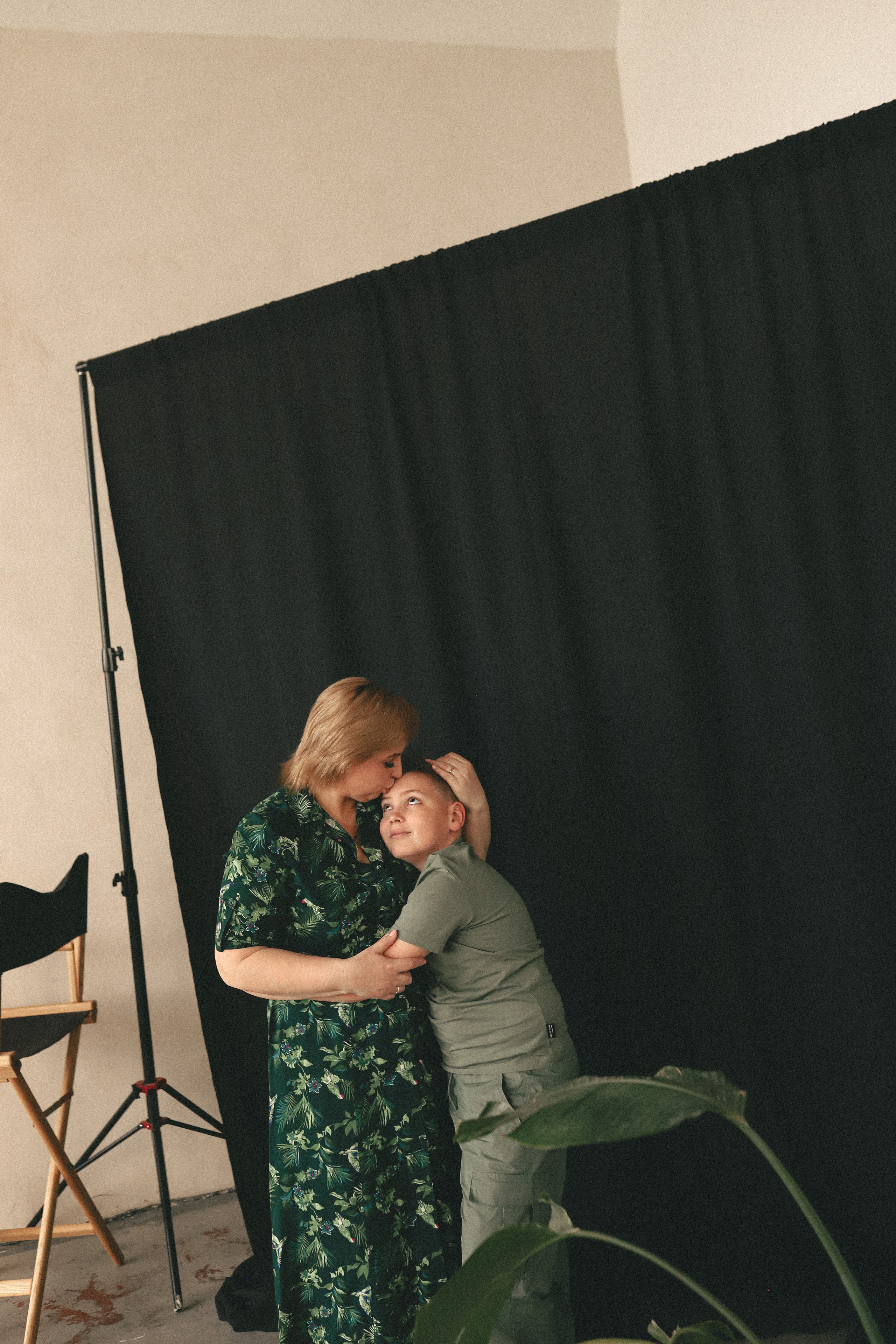 Наталья, Денис, Дима, Настя и Петя. Фотограф в Нижнем Новгороде Кристина Батанова