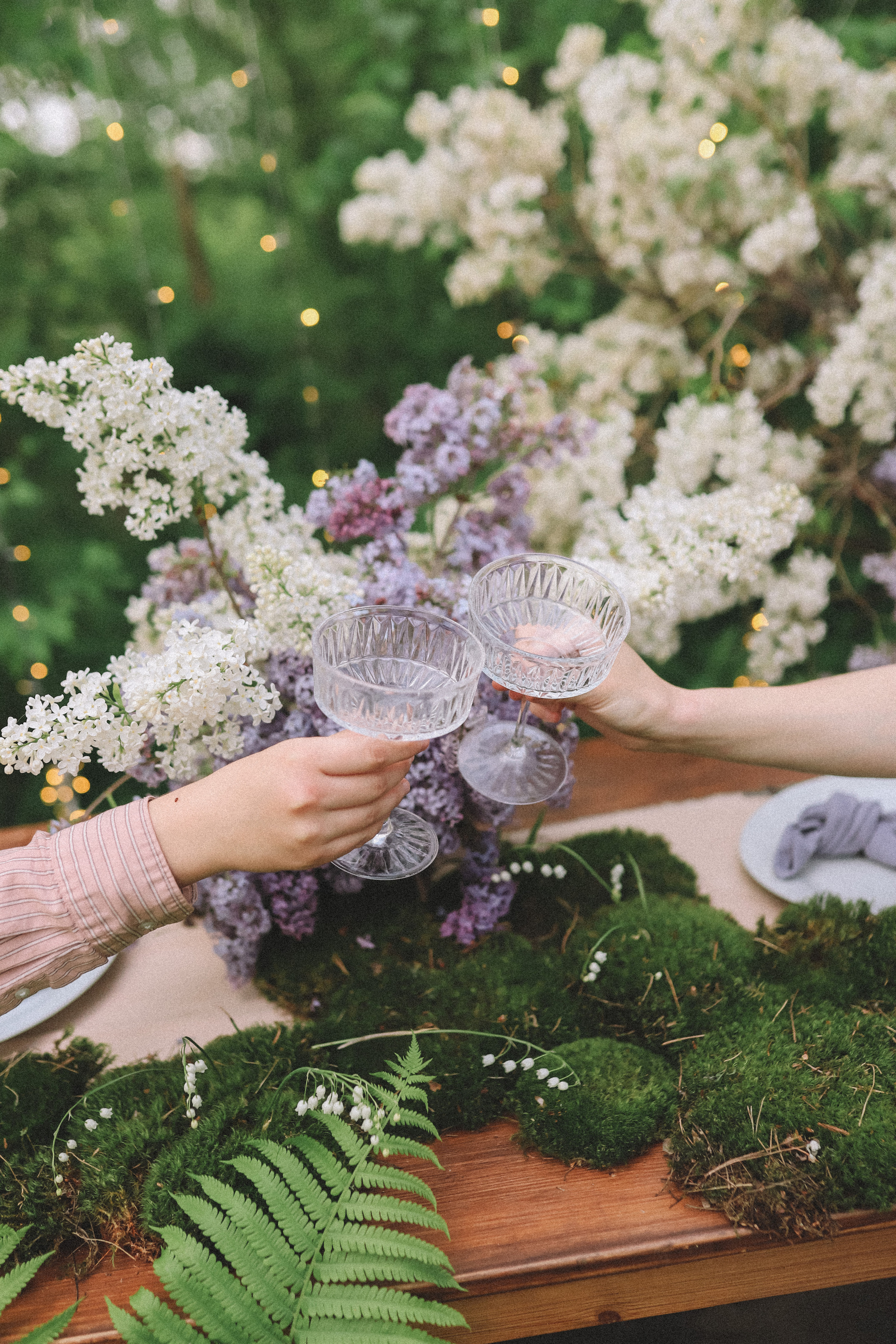 Валерия и Володя. Фотограф в Нижнем Новгороде Кристина Батанова