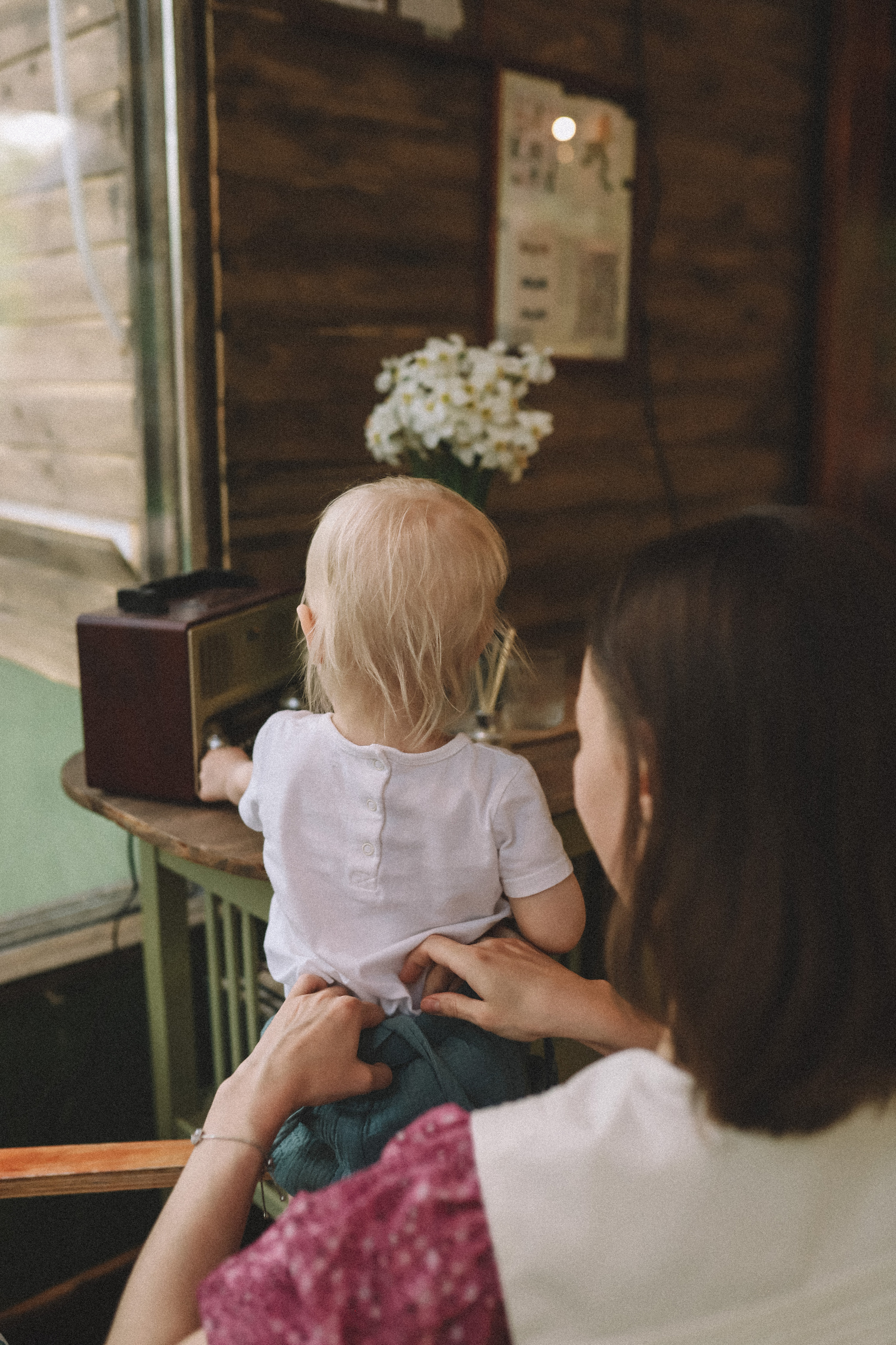 Валерия и Володя. Фотограф в Нижнем Новгороде Кристина Батанова