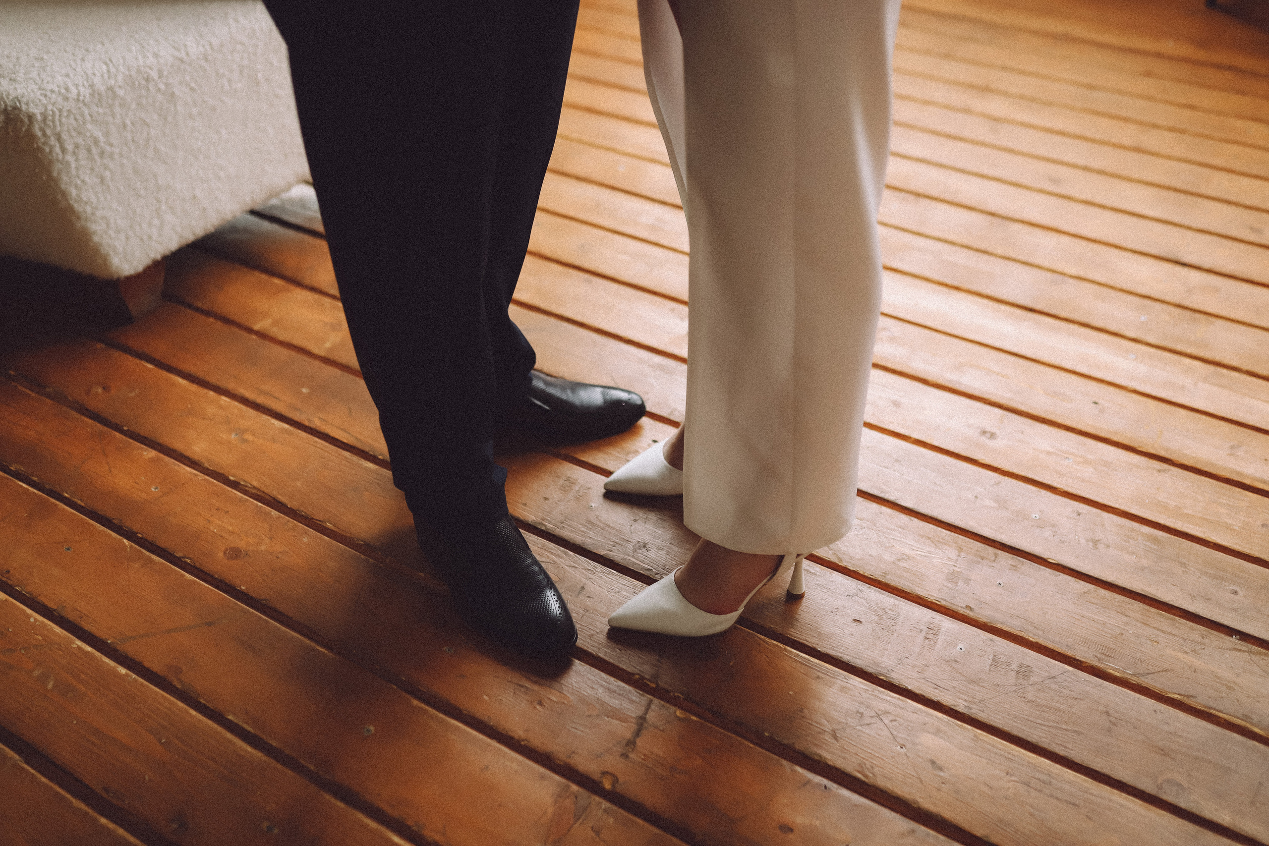 Света и Олег. Фотограф в Нижнем Новгороде Кристина Батанова