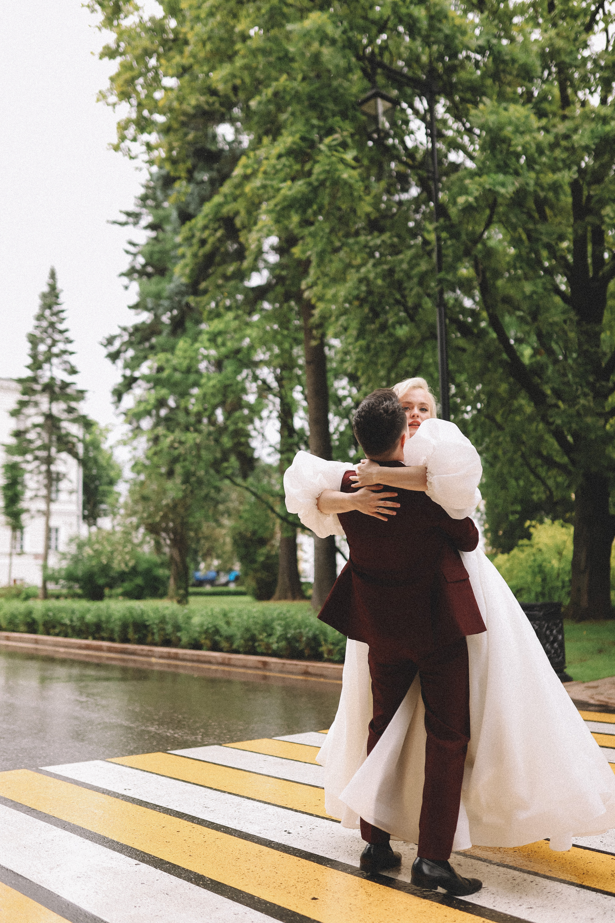 Настя и Женя. Фотограф в Нижнем Новгороде Кристина Батанова