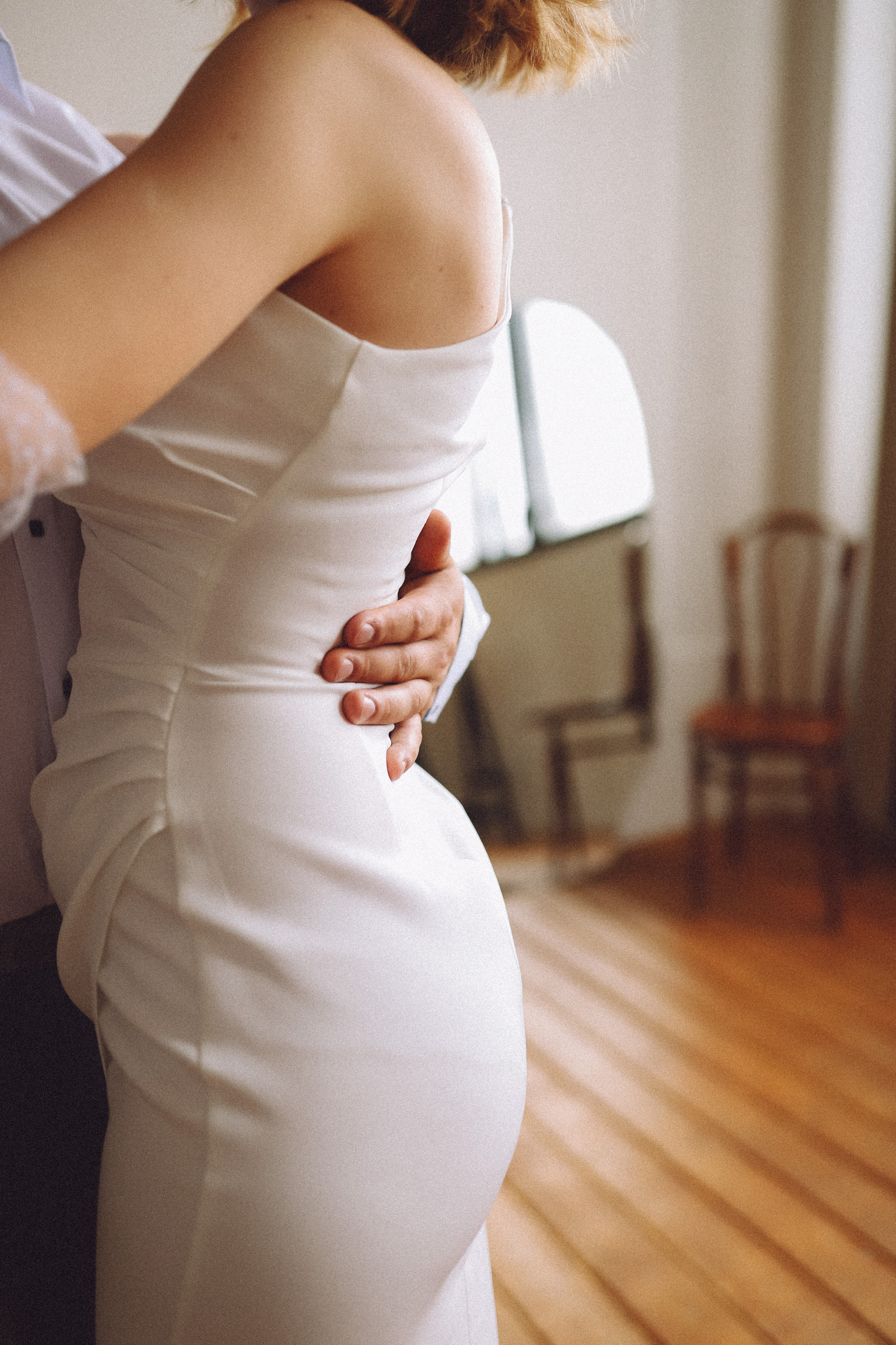 Света и Олег. Фотограф в Нижнем Новгороде Кристина Батанова