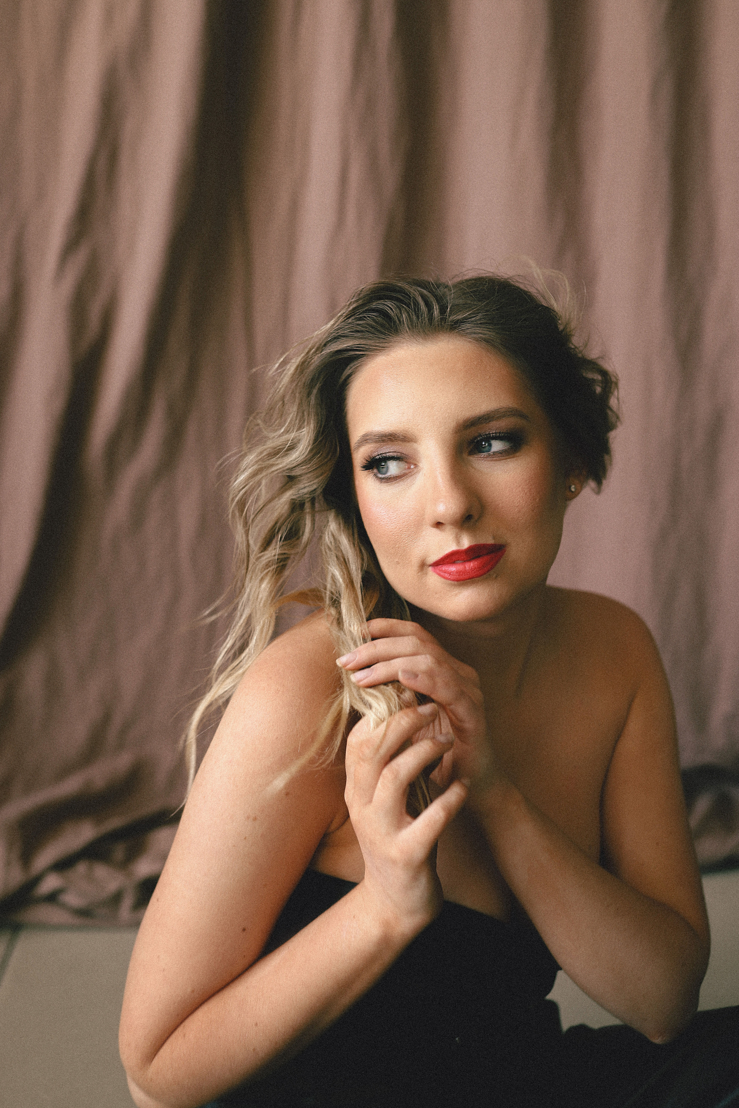 Лена. Фотограф в Нижнем Новгороде Кристина Батанова