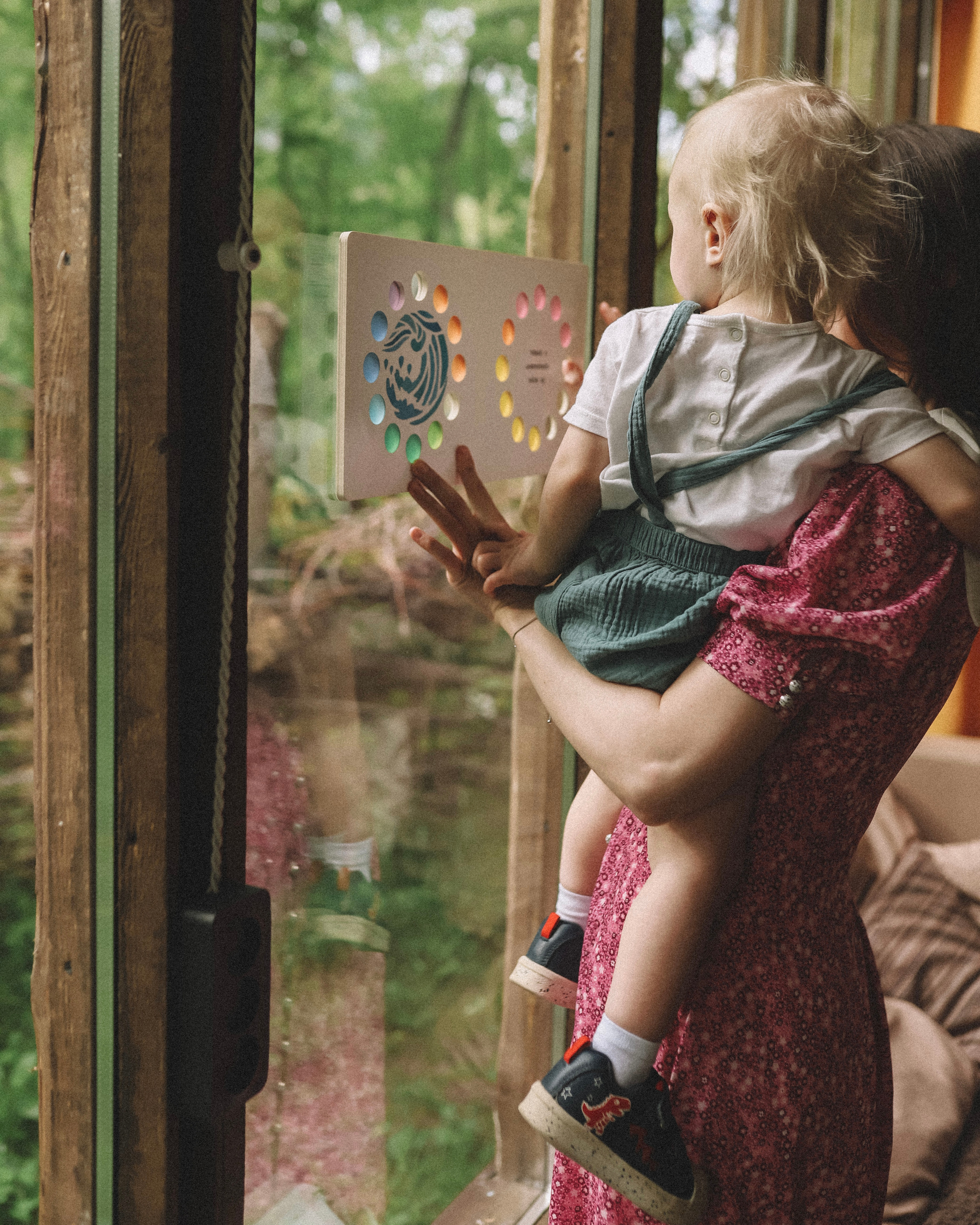 Валерия и Володя. Фотограф в Нижнем Новгороде Кристина Батанова