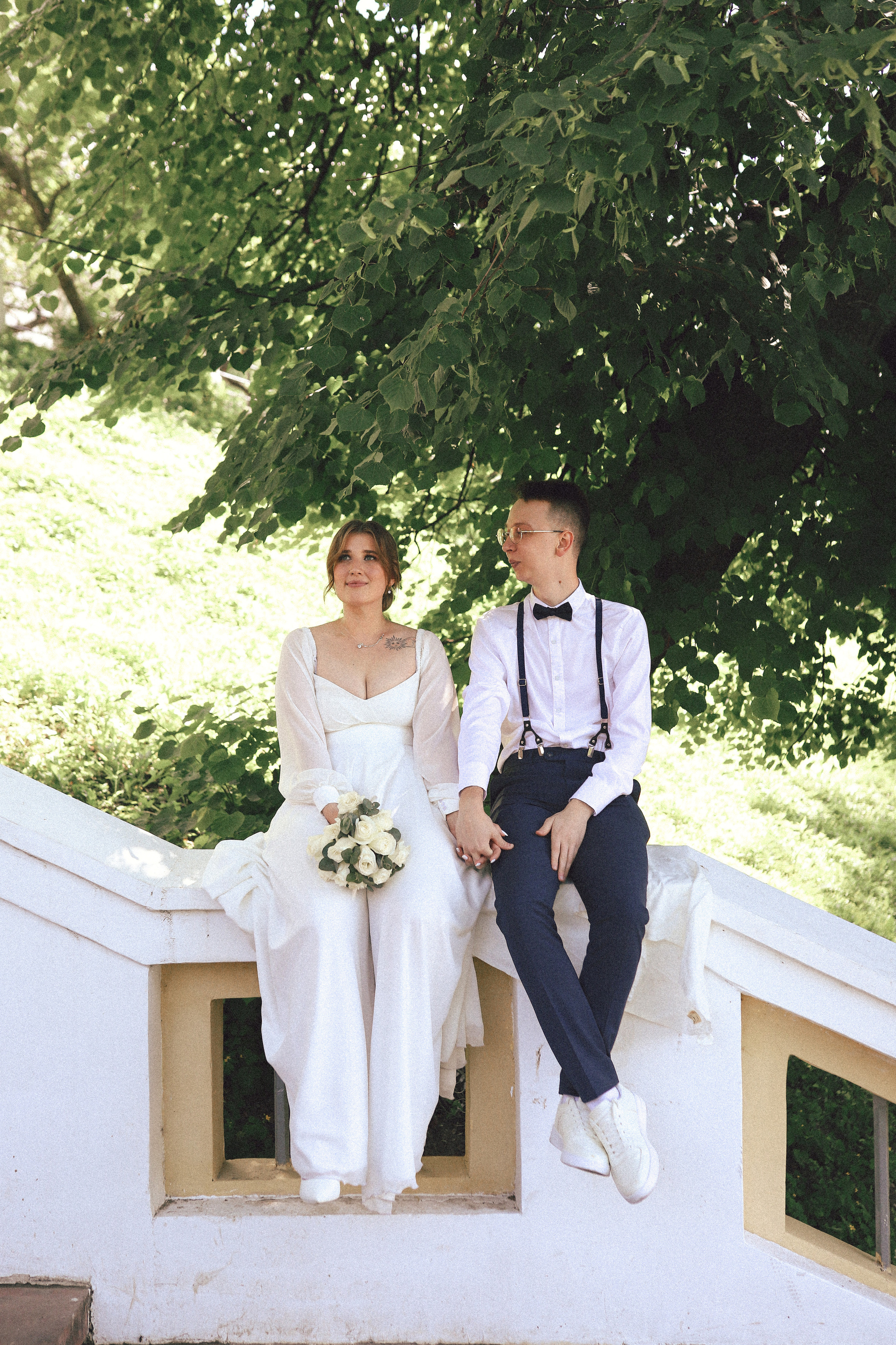 Серёжа и Женя. Фотограф в Нижнем Новгороде Кристина Батанова