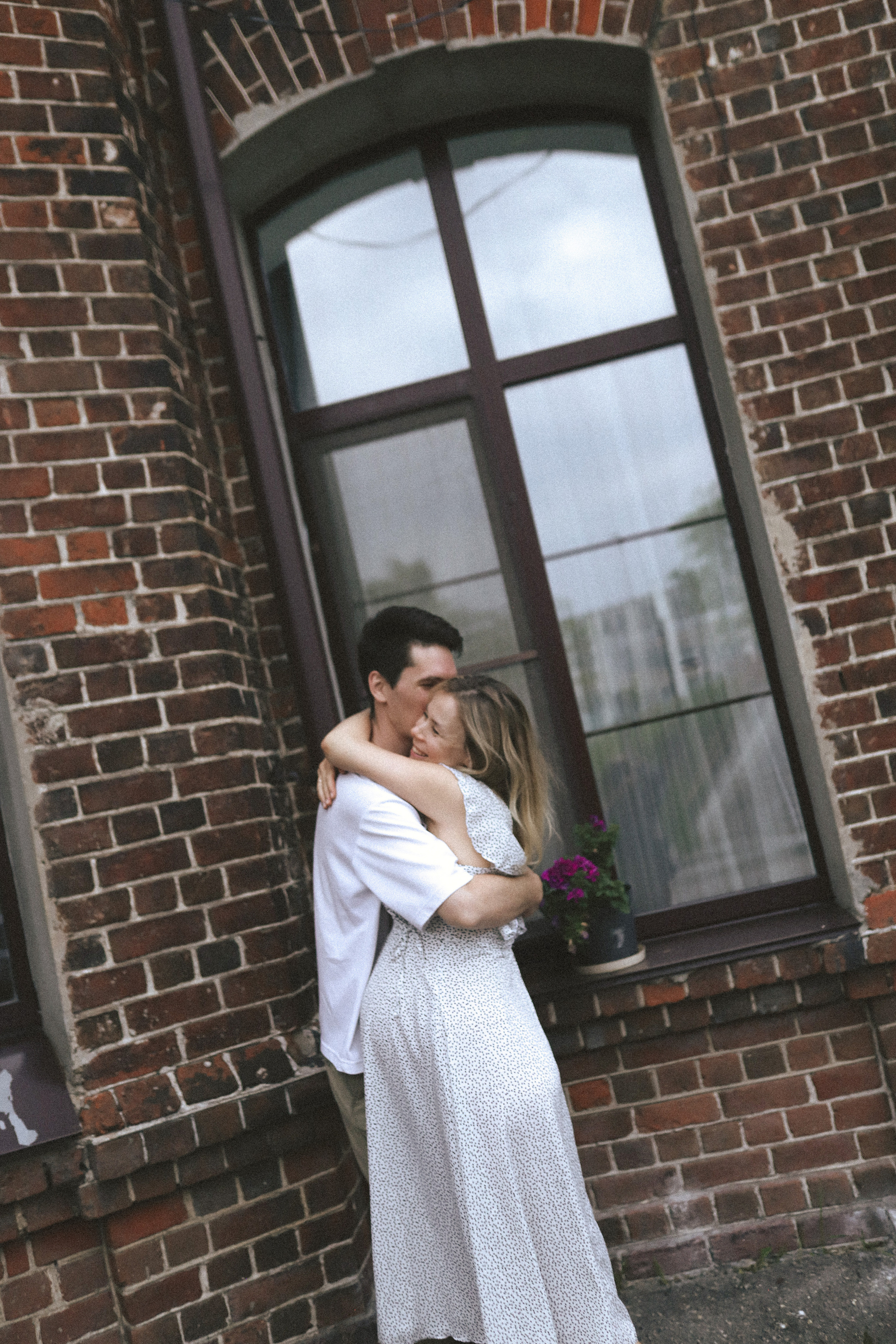 Евгений, Евгения и Кирилл. Фотограф в Нижнем Новгороде Кристина Батанова