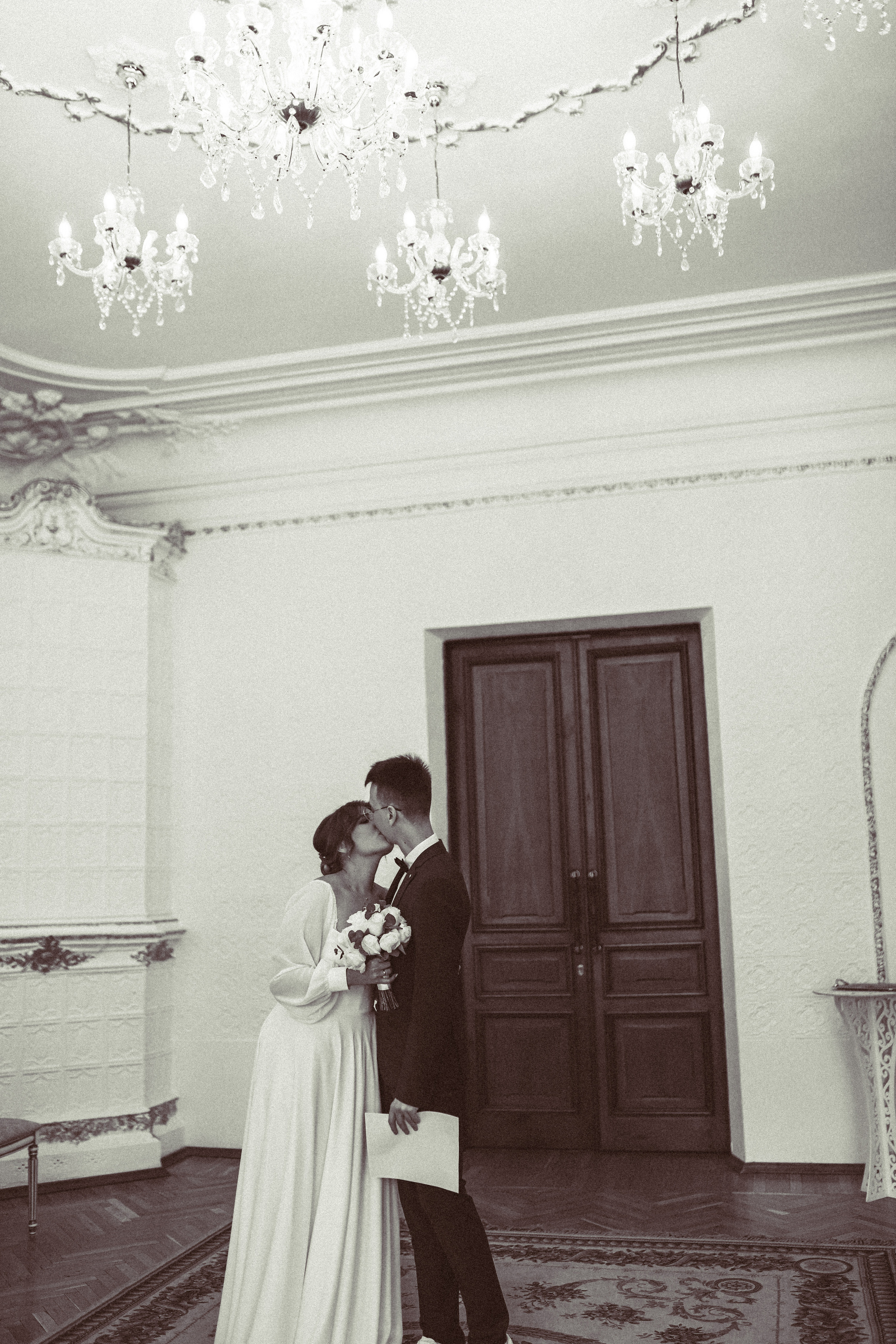 Серёжа и Женя. Фотограф в Нижнем Новгороде Кристина Батанова