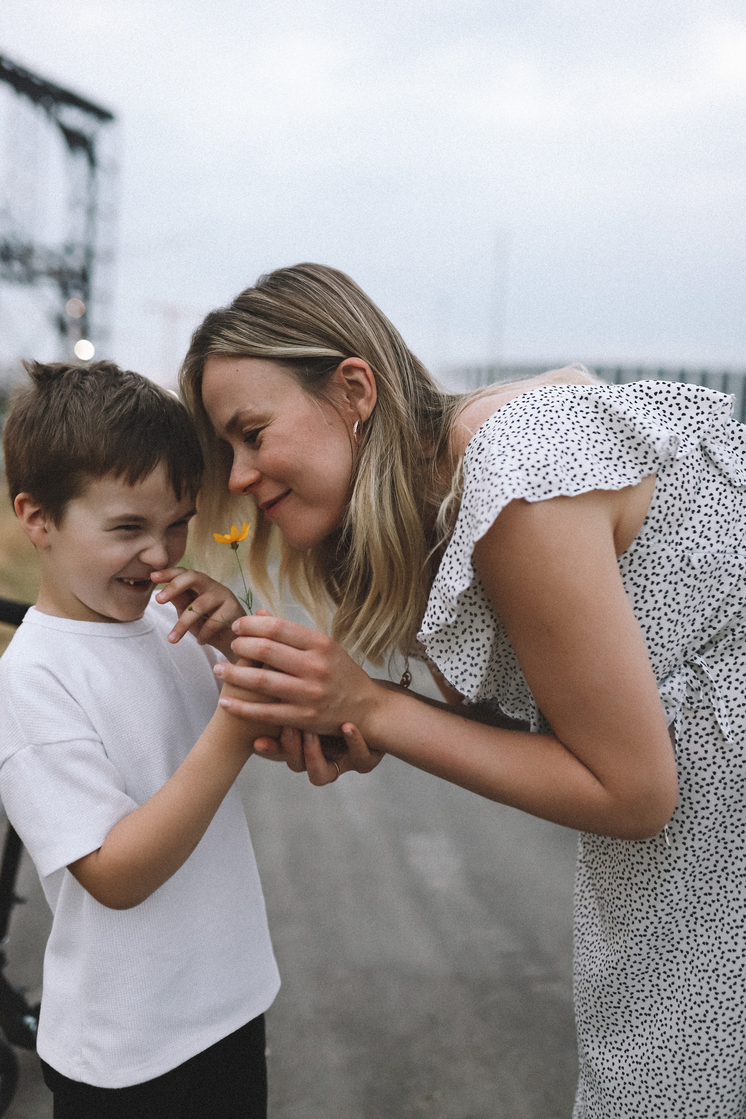 Евгений, Евгения и Кирилл. Фотограф в Нижнем Новгороде Кристина Батанова