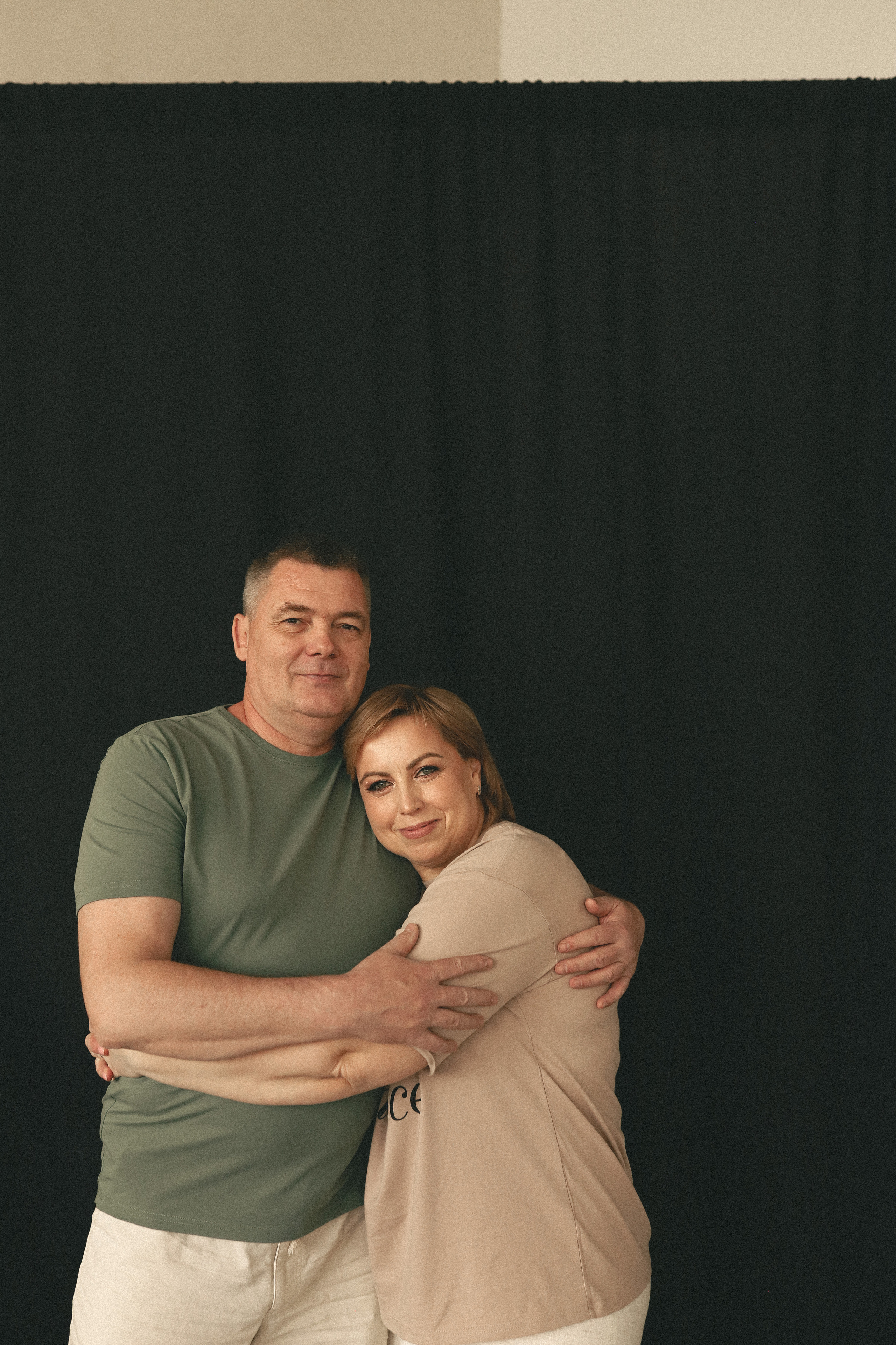 Наталья, Денис, Дима, Настя и Петя. Фотограф в Нижнем Новгороде Кристина Батанова