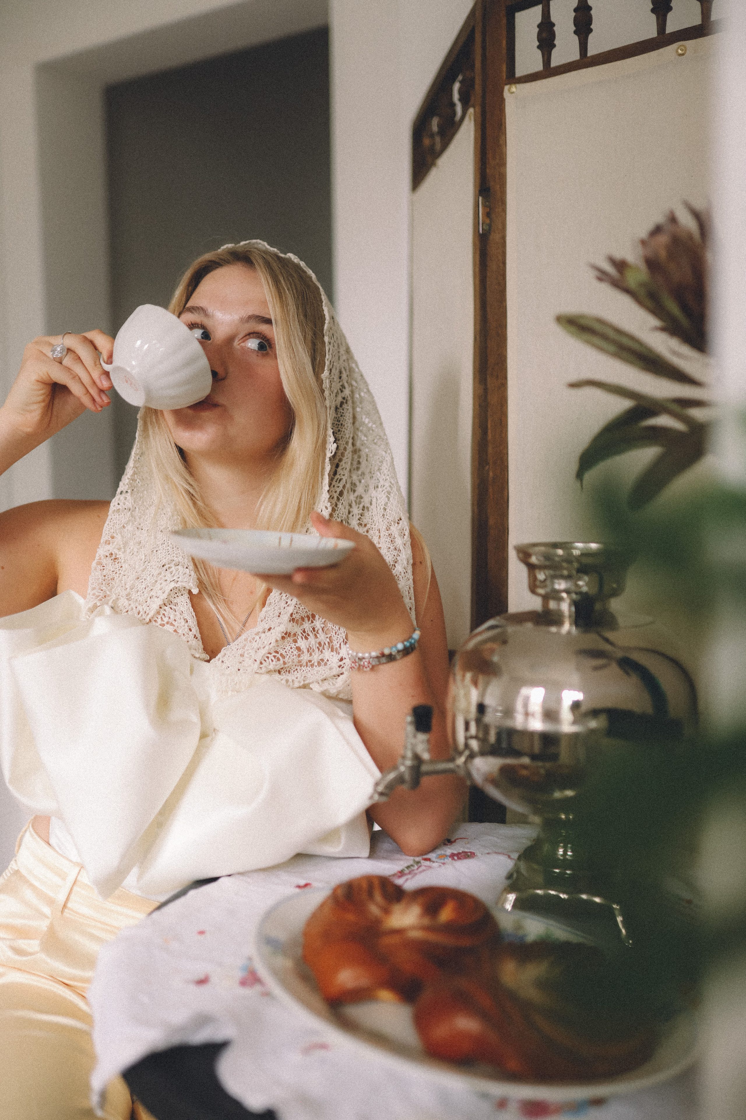 Лиза. Фотограф в Нижнем Новгороде Кристина Батанова