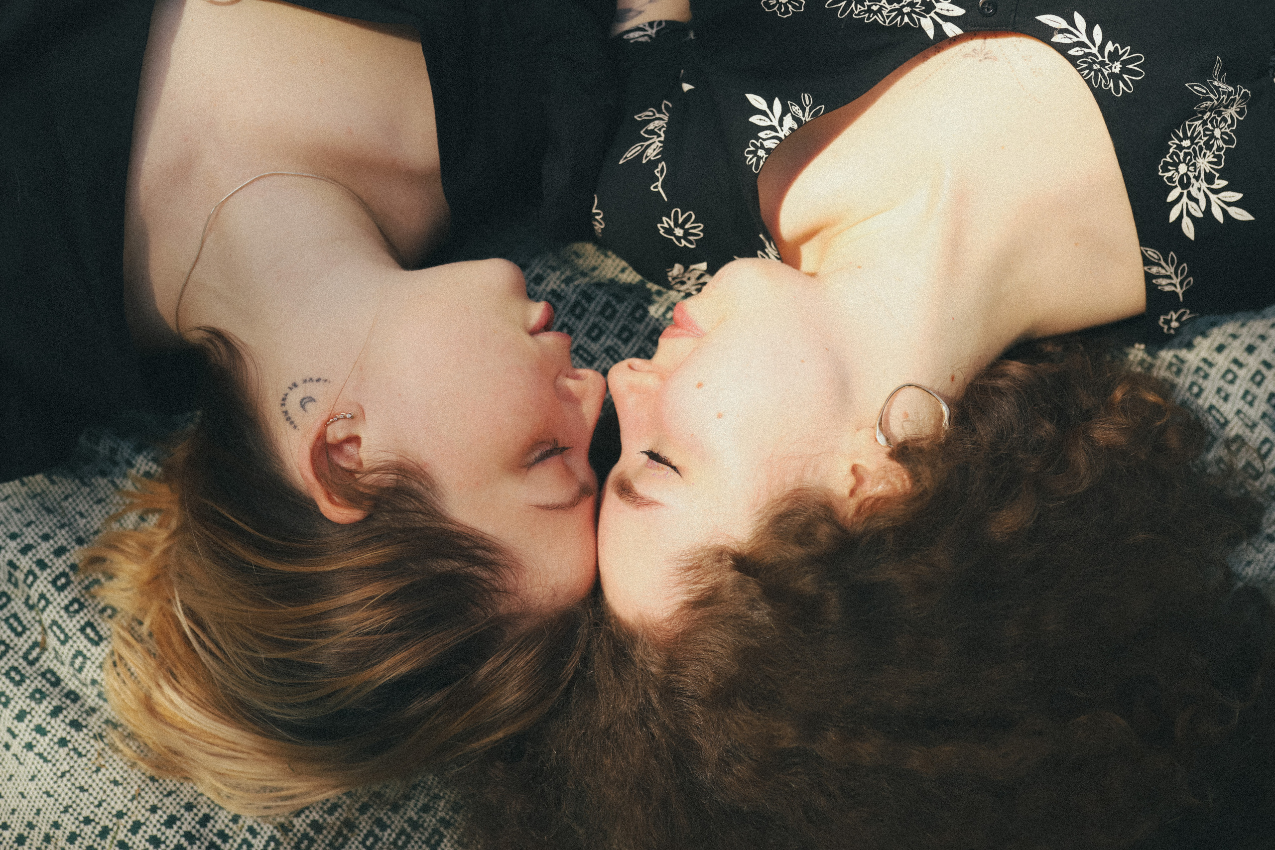 Семья Ильиных. Фотограф в Нижнем Новгороде Кристина Батанова